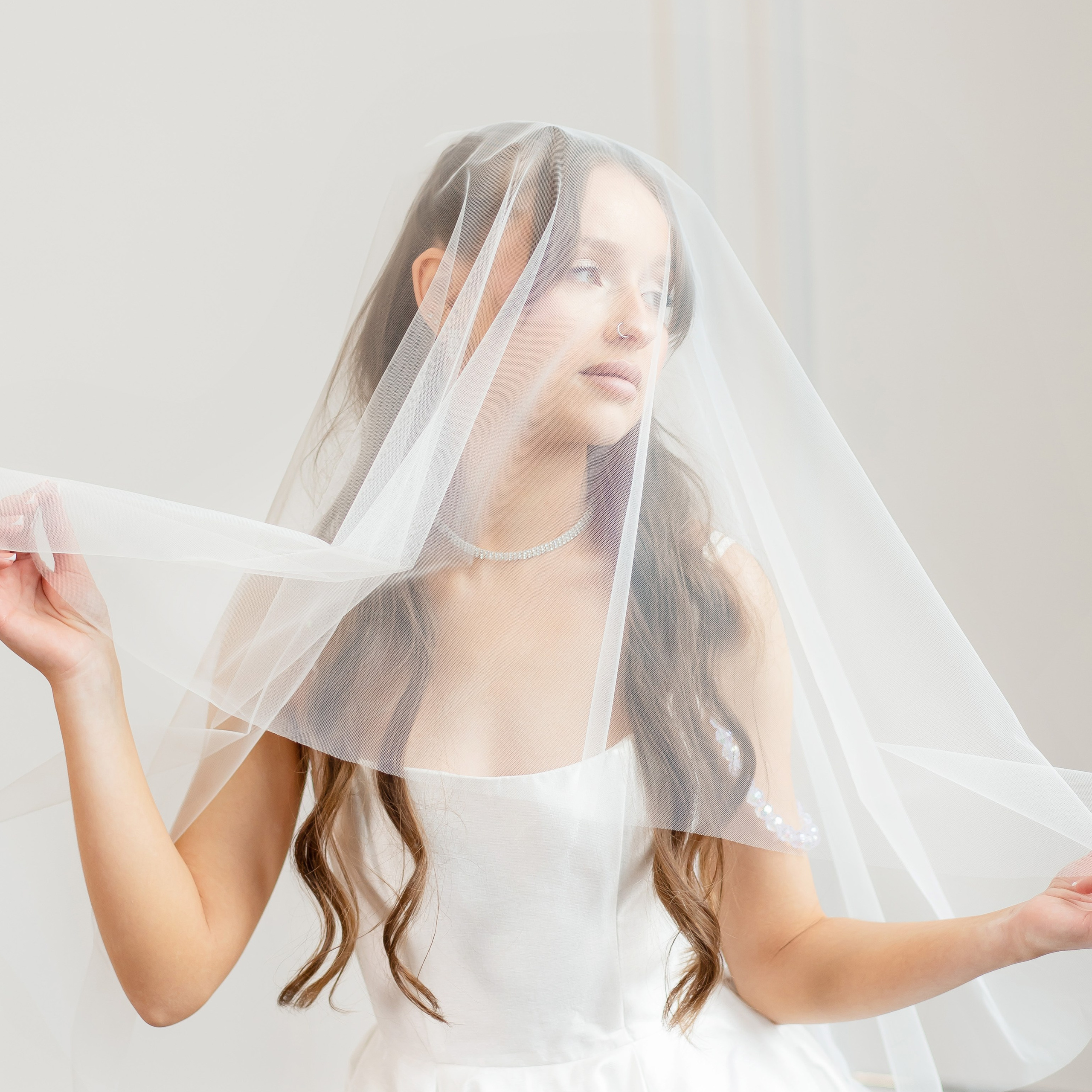 Даниил и Анна. Женский фотограф в Хабаровске