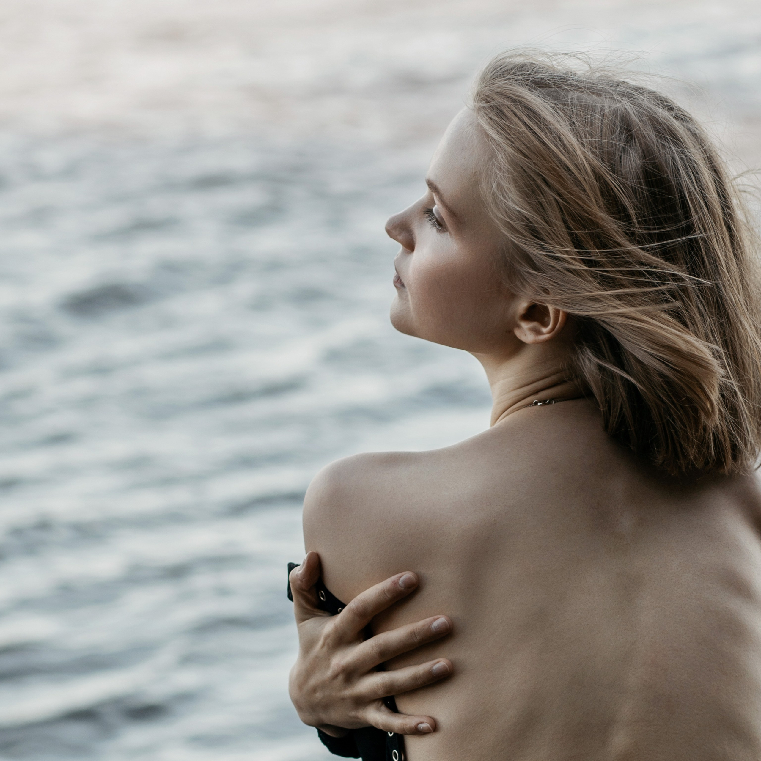 Соня. Женский фотограф в Хабаровске