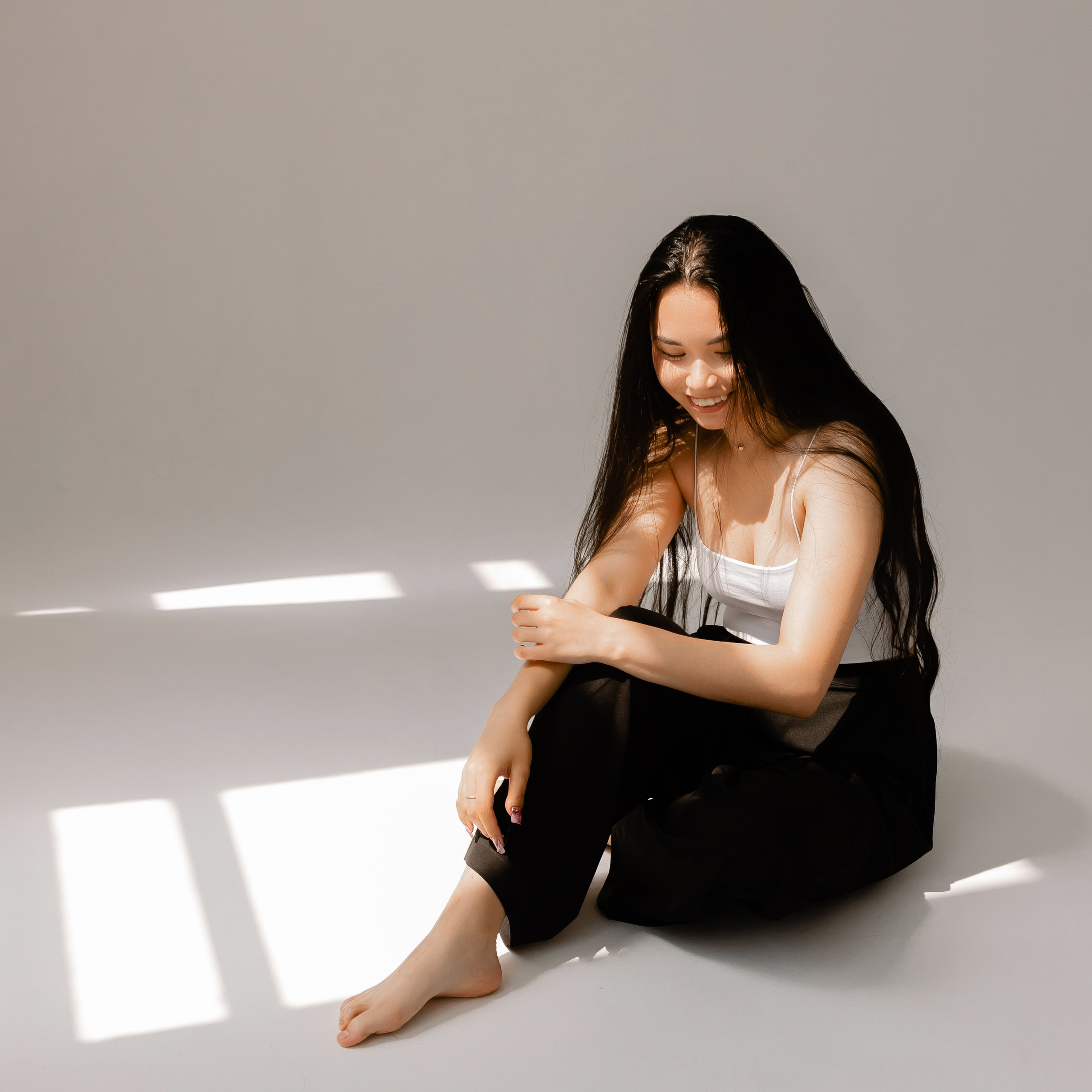 Сати. Женский фотограф в Хабаровске