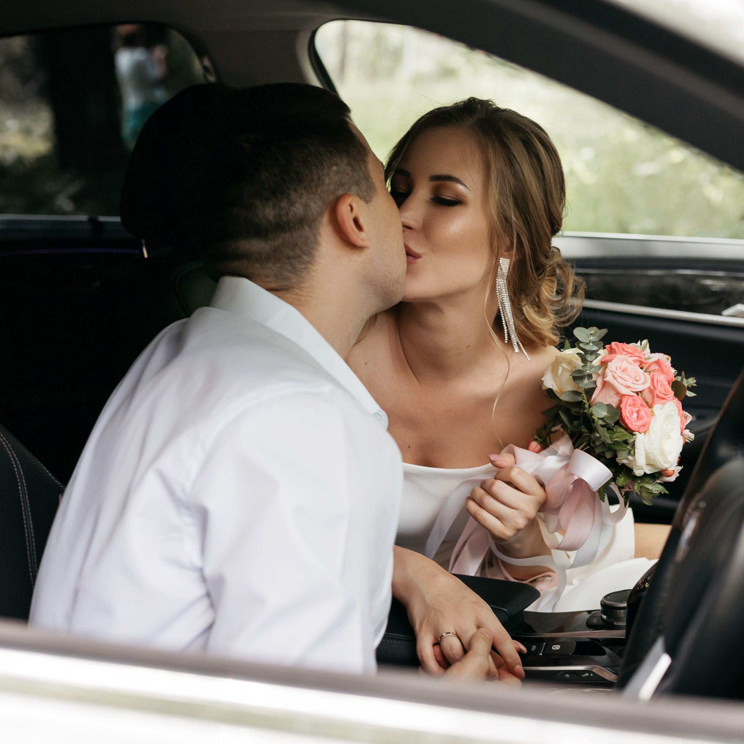 Дмитрий и Екатерина. Женский фотограф в Хабаровске