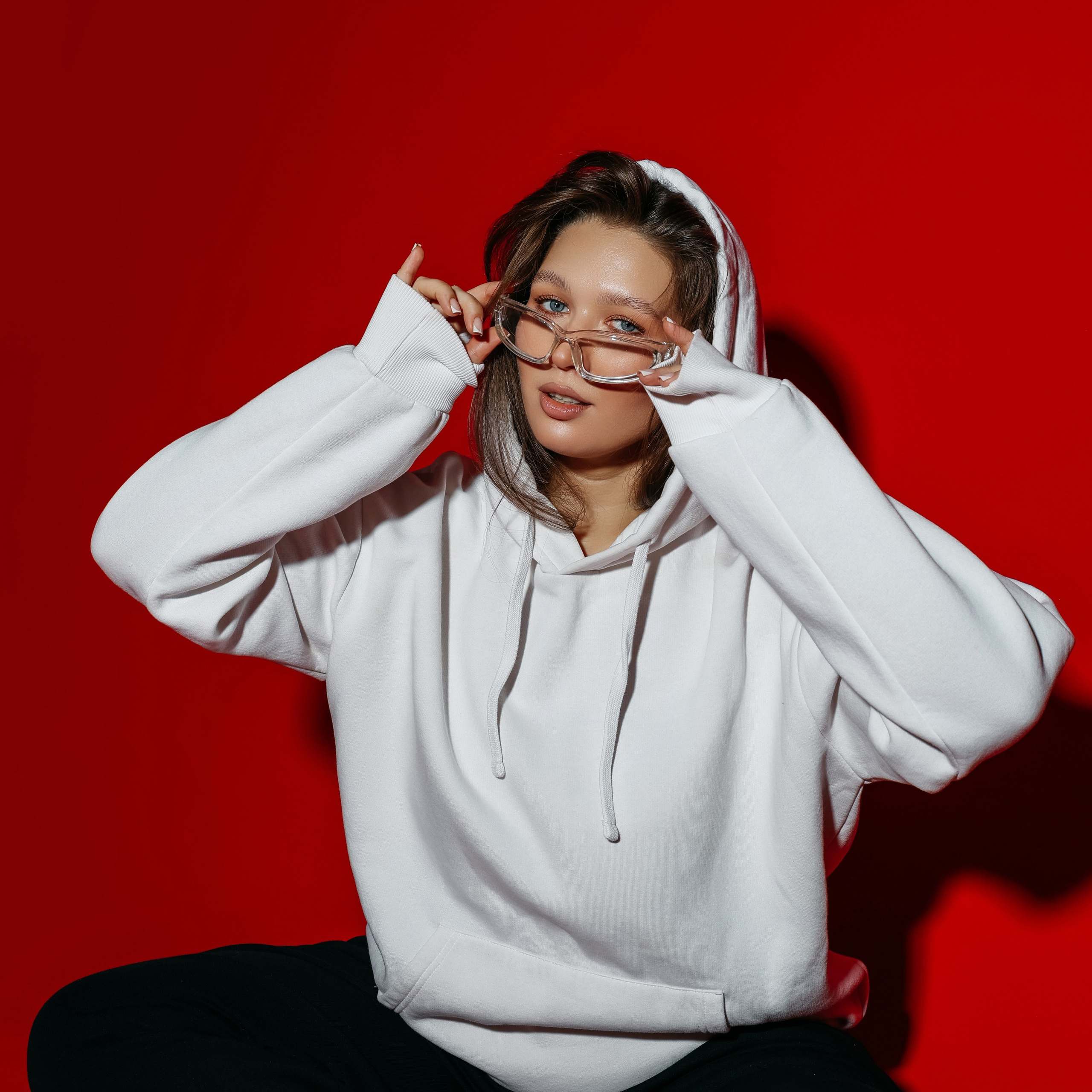 Ксения. Женский фотограф в Хабаровске