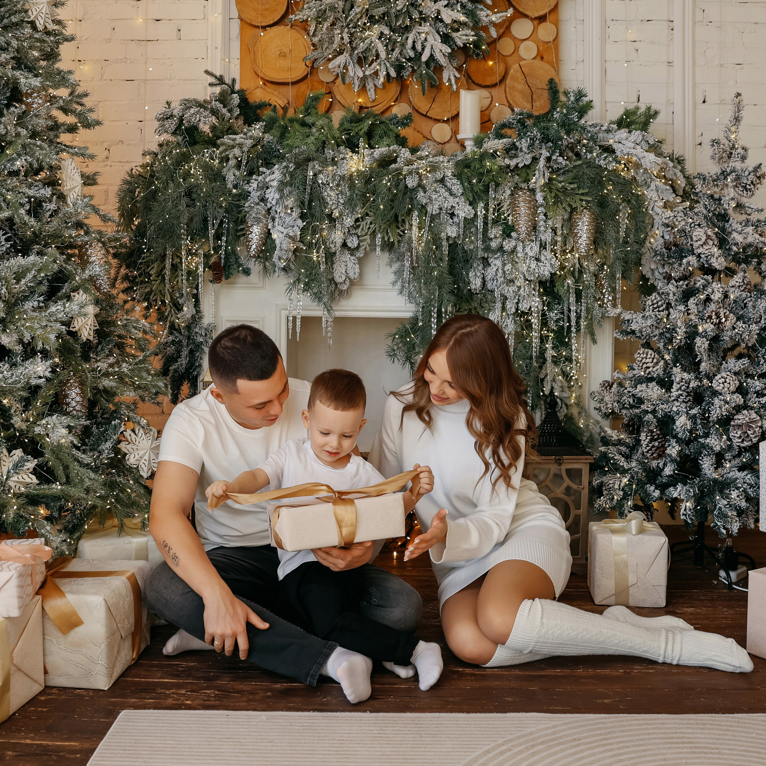 Игорь Анна Максим. Женский фотограф в Хабаровске