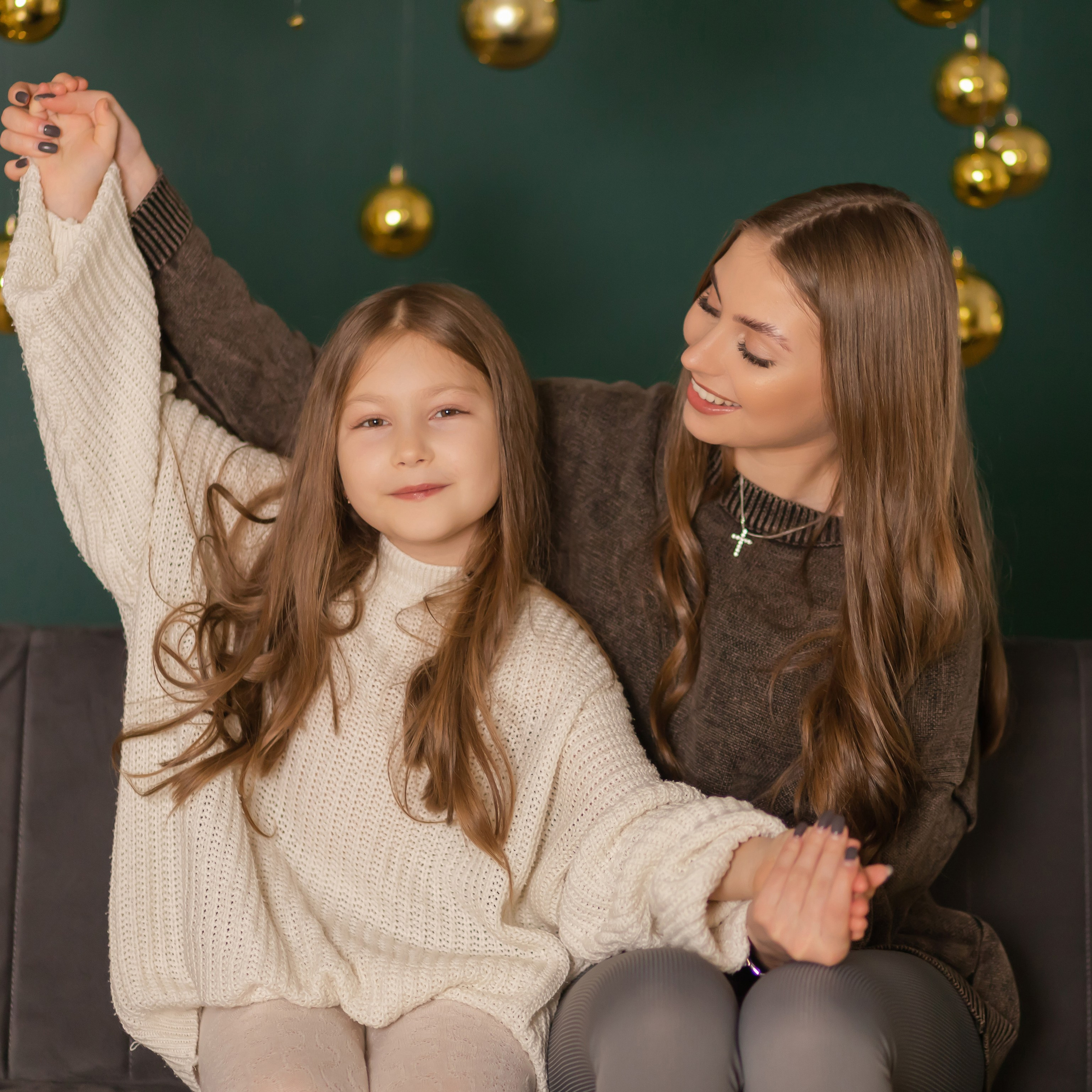 Дарья. Женский фотограф в Хабаровске