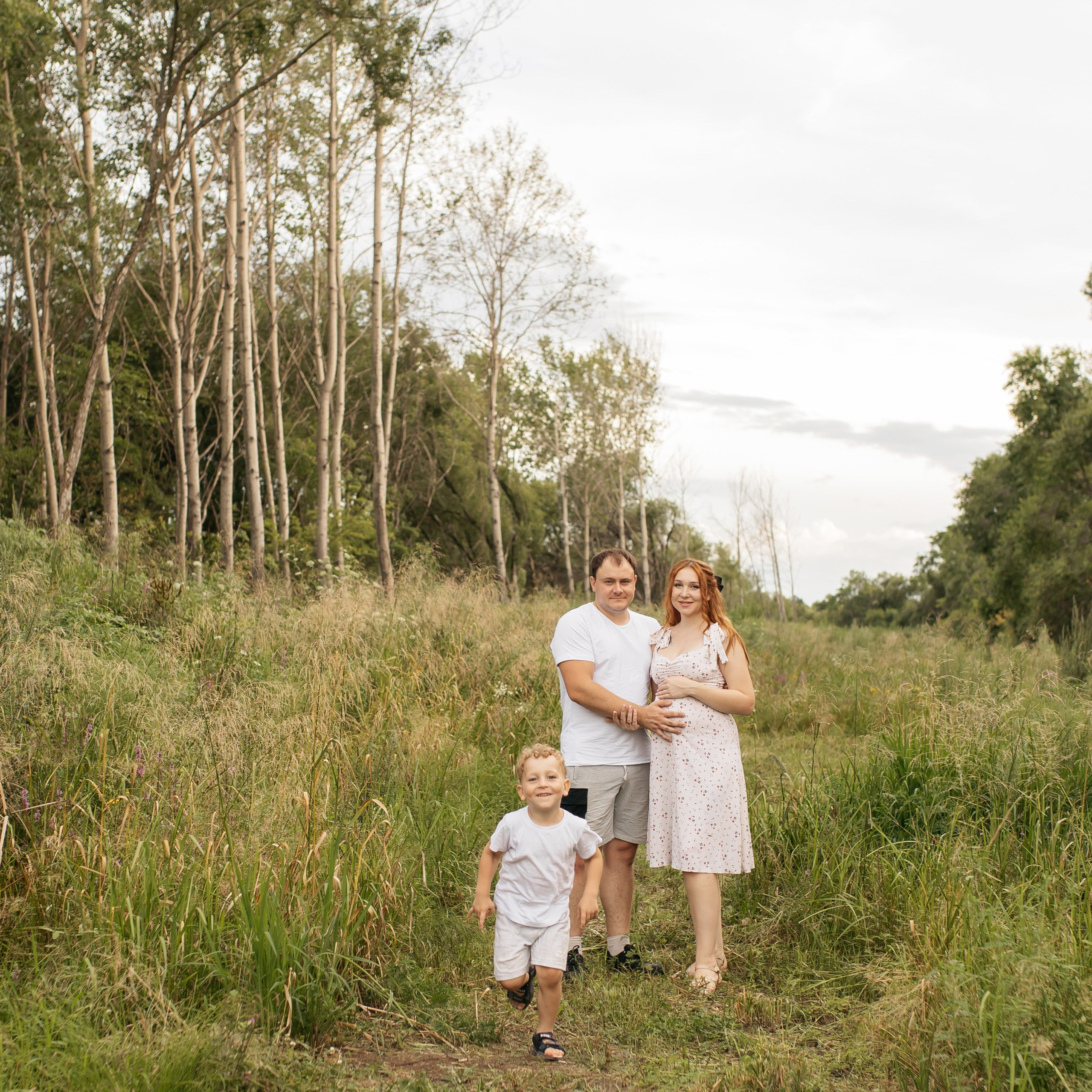 Вероника Илья Лев. Женский фотограф в Хабаровске