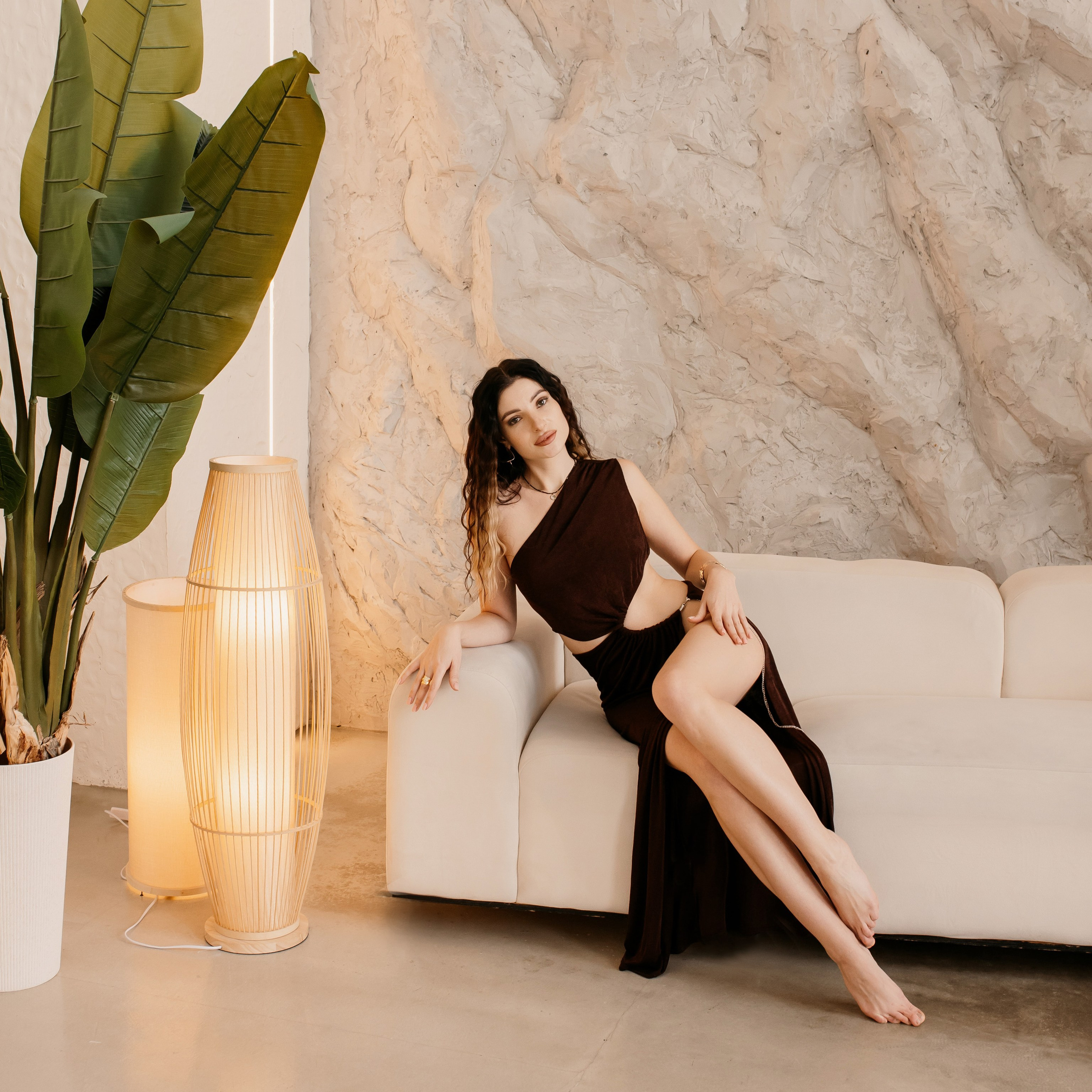 Съемочный гардероб. Женский фотограф в Хабаровске