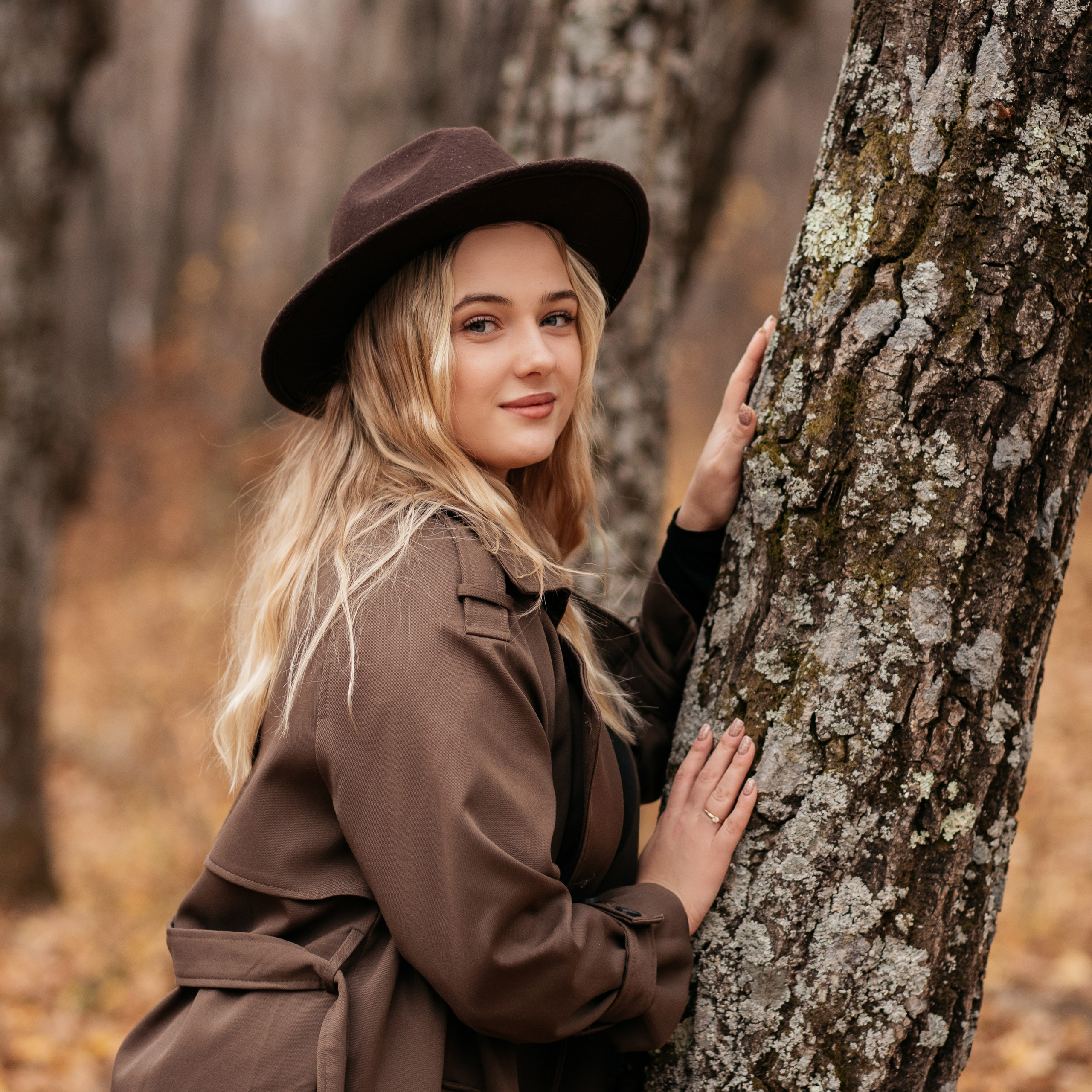 Сергей и Диана. Женский фотограф в Хабаровске
