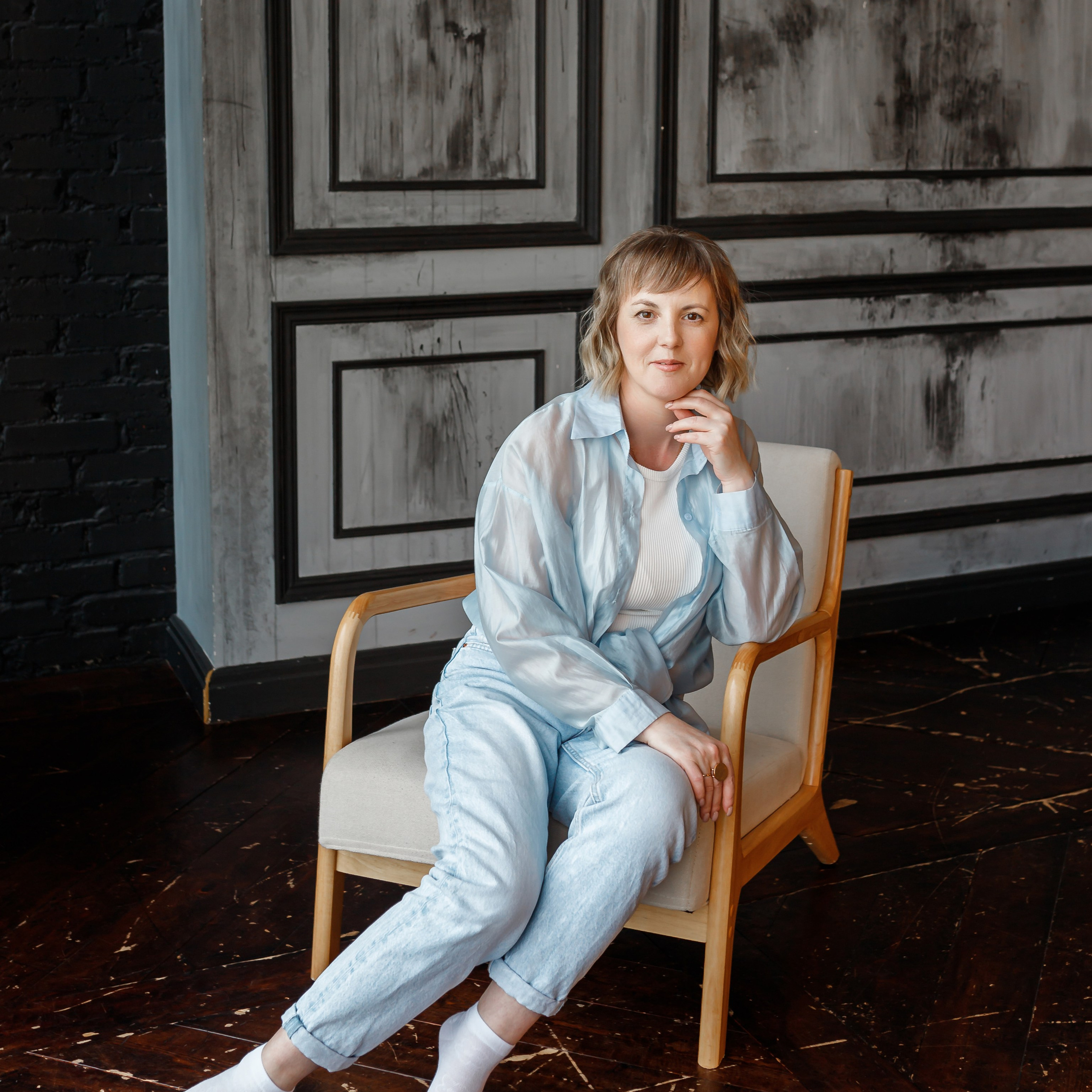 Виолетта и Диана. Женский фотограф в Хабаровске