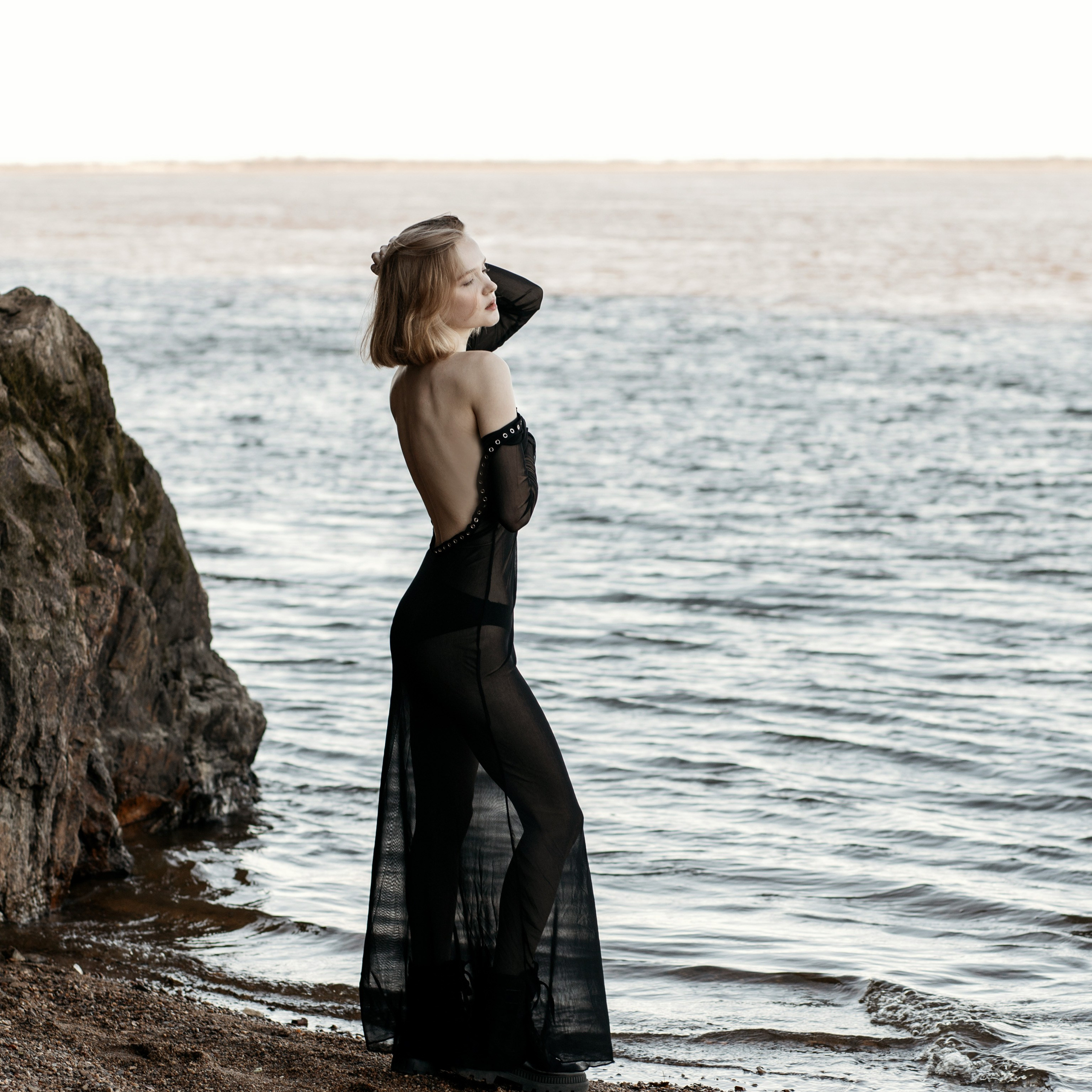 Соня. Женский фотограф в Хабаровске