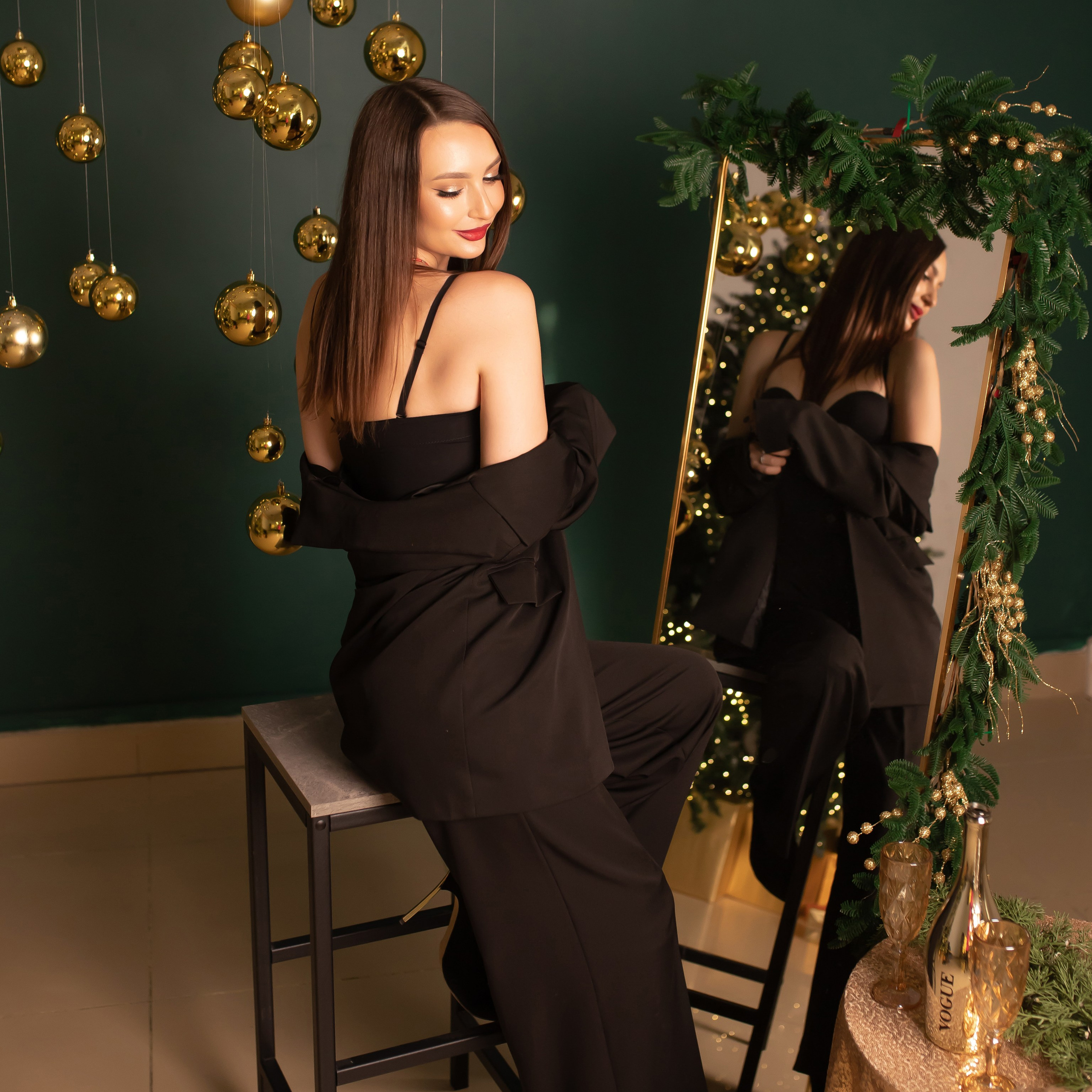 Светлана. Женский фотограф в Хабаровске