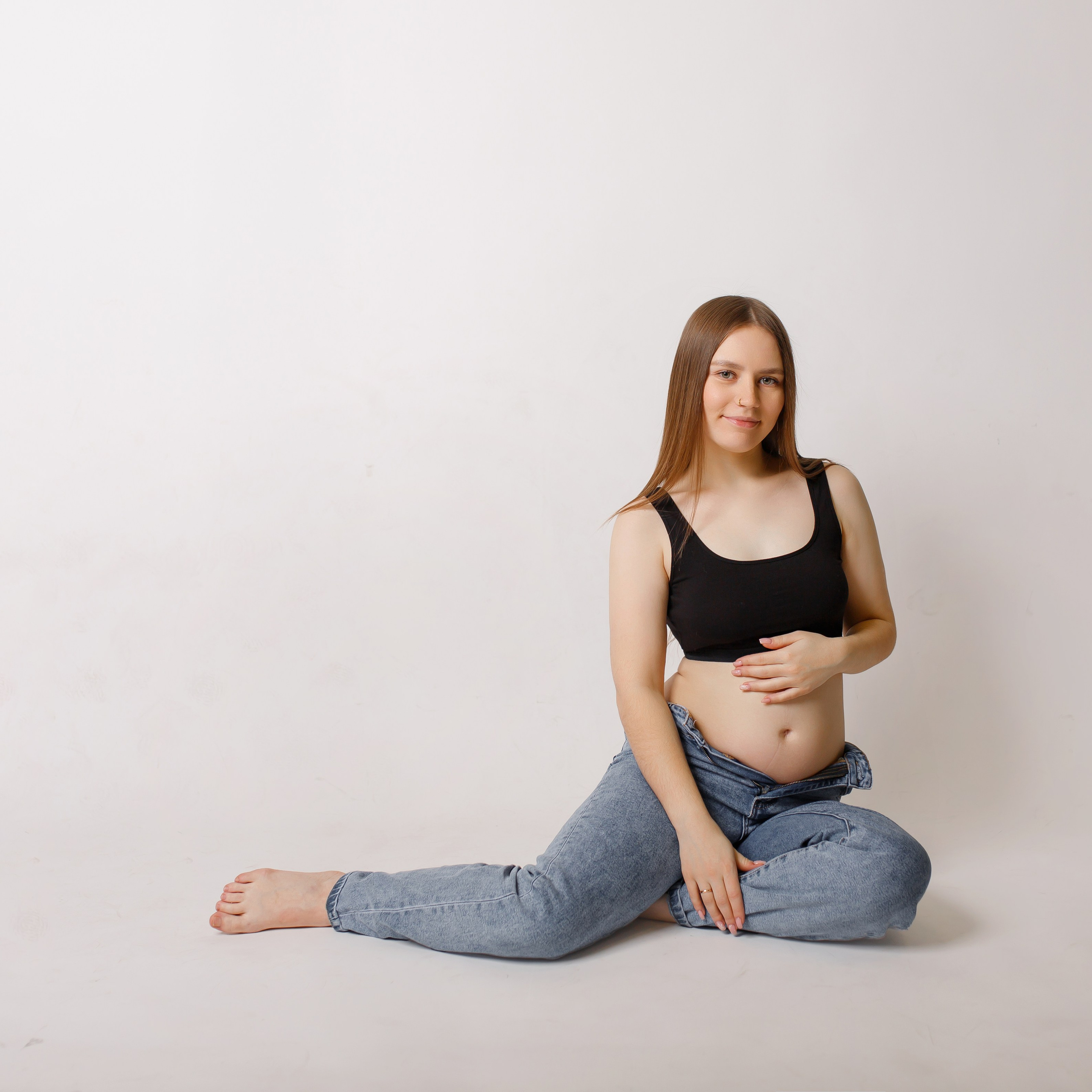 Максим и София. Женский фотограф в Хабаровске