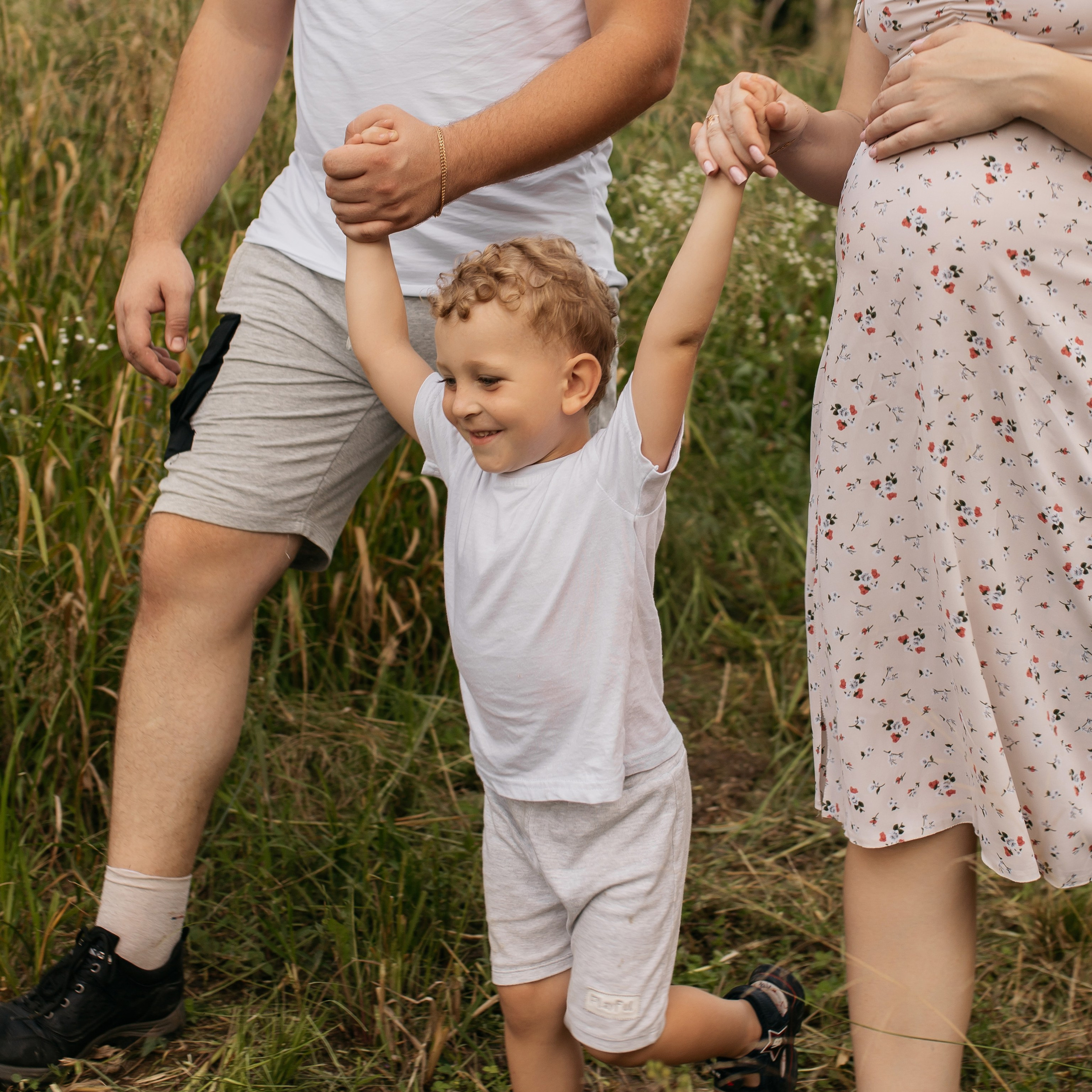 Вероника Илья Лев. Женский фотограф в Хабаровске
