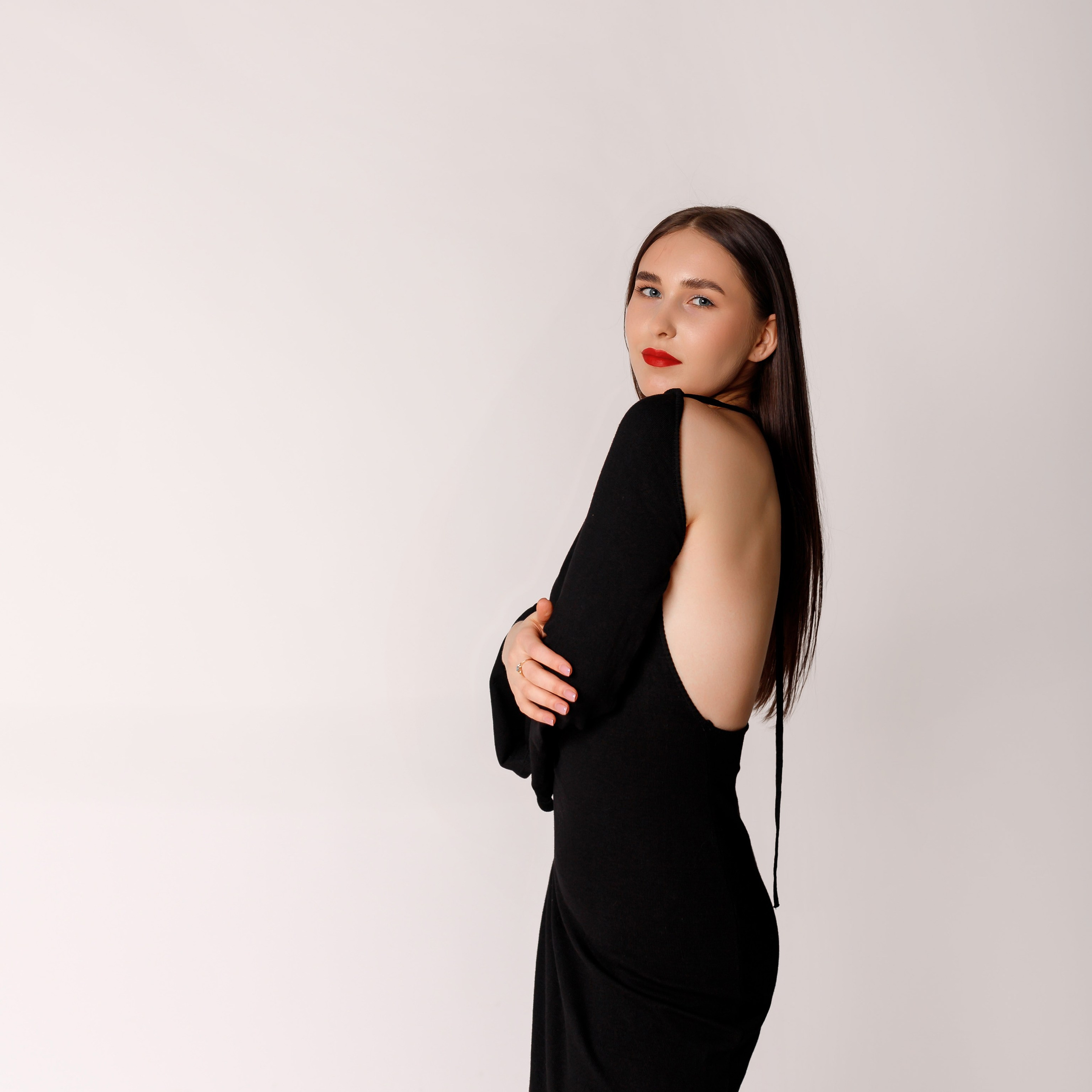 Арина. Женский фотограф в Хабаровске