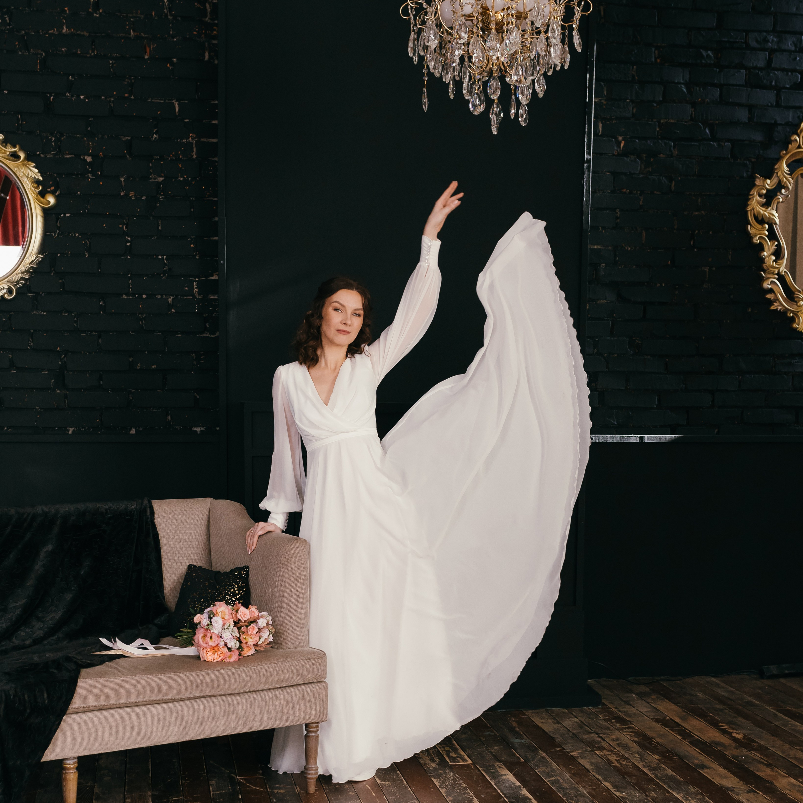 Евгений и Екатерина. Женский фотограф в Хабаровске