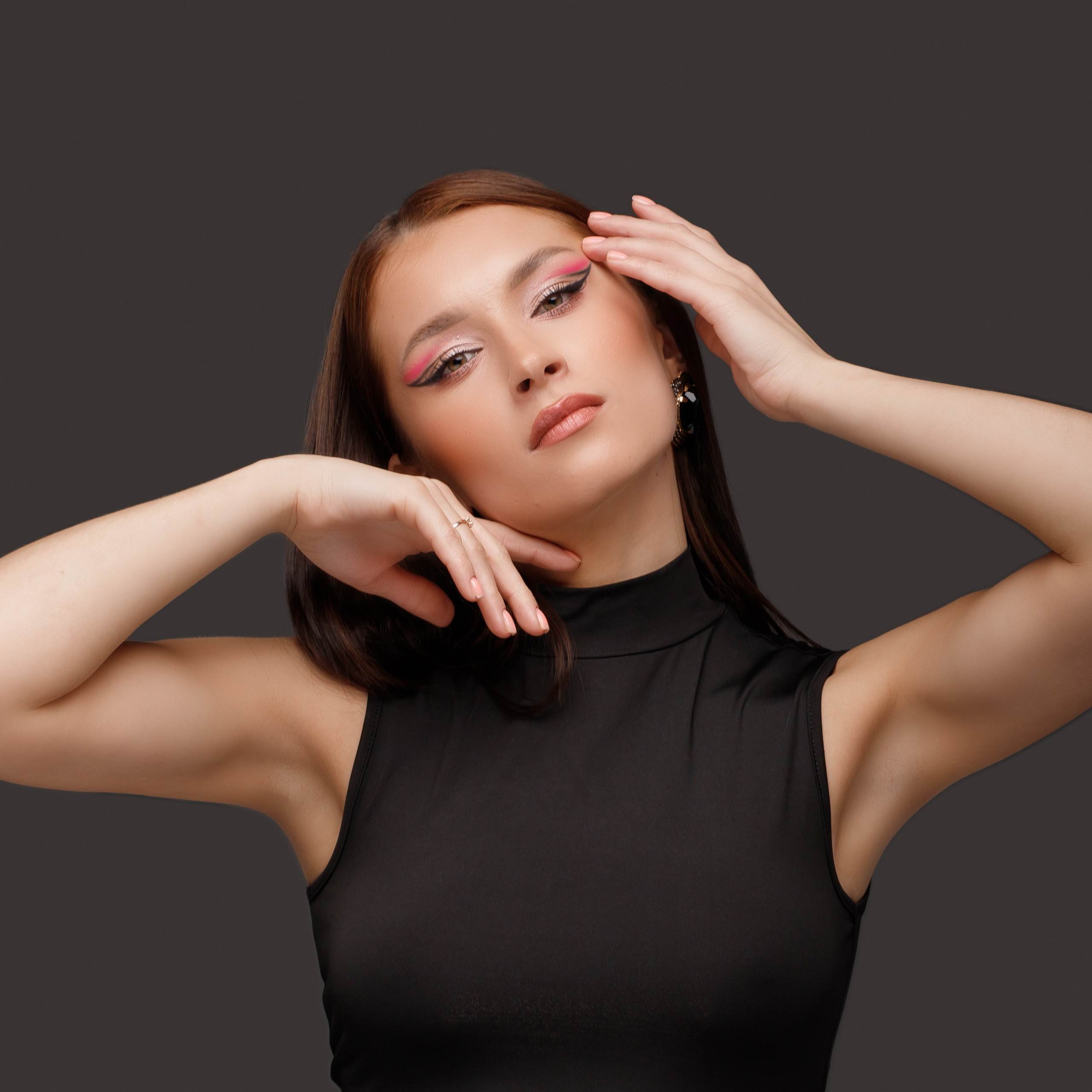 Анастасия. Женский фотограф в Хабаровске