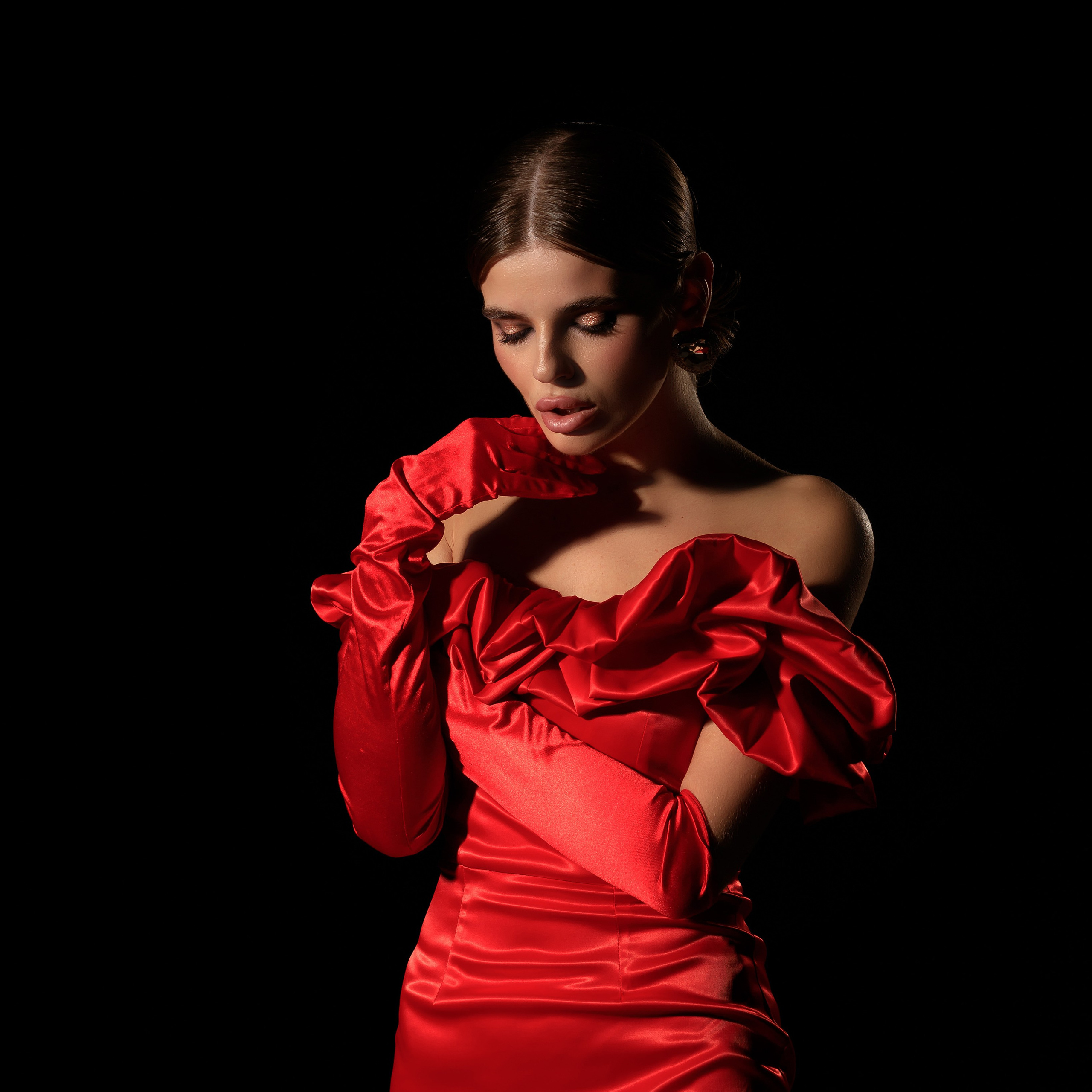 Виктория. Женский фотограф в Хабаровске