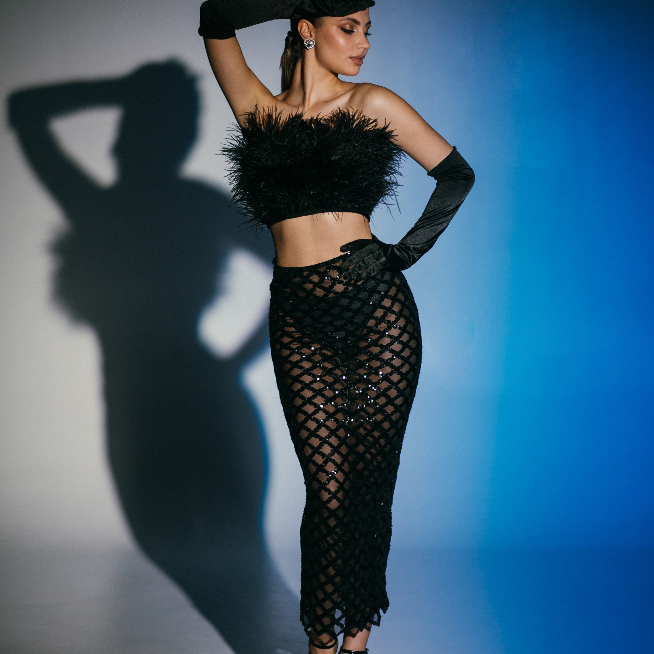 Дарья. Женский фотограф в Хабаровске