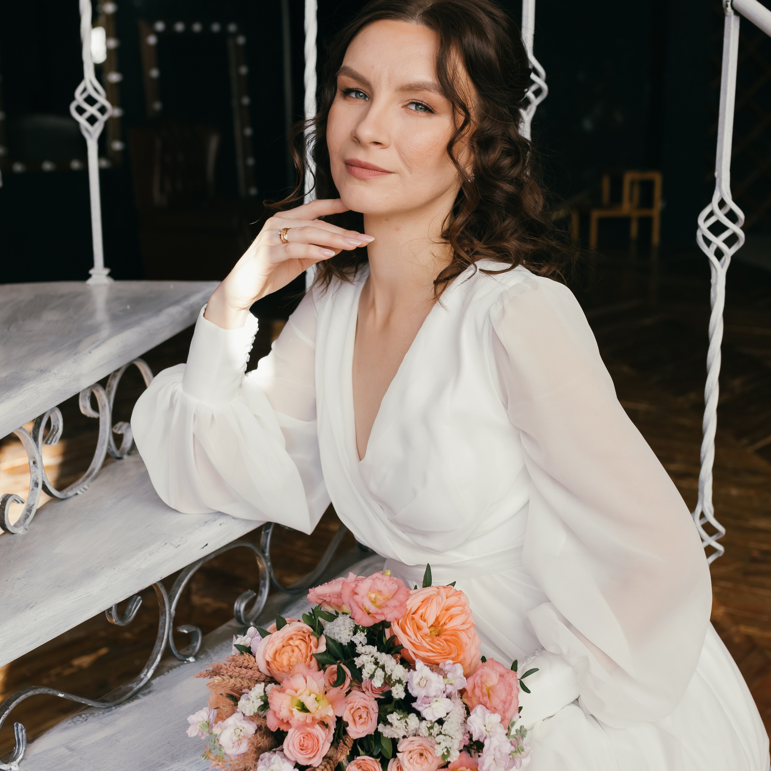 Евгений и Екатерина. Женский фотограф в Хабаровске