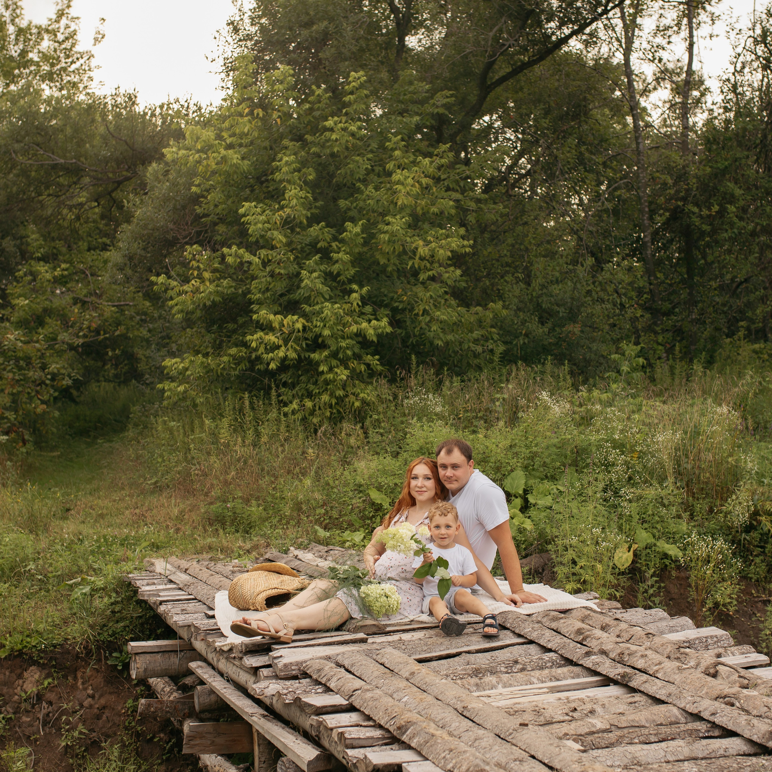 Вероника Илья Лев. Женский фотограф в Хабаровске