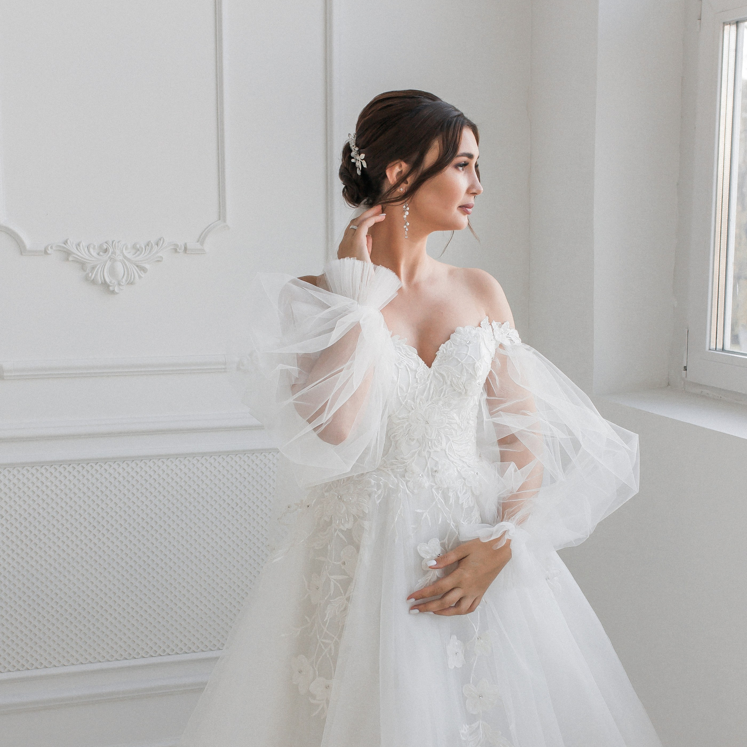 Иван и Екатерина. Женский фотограф в Хабаровске