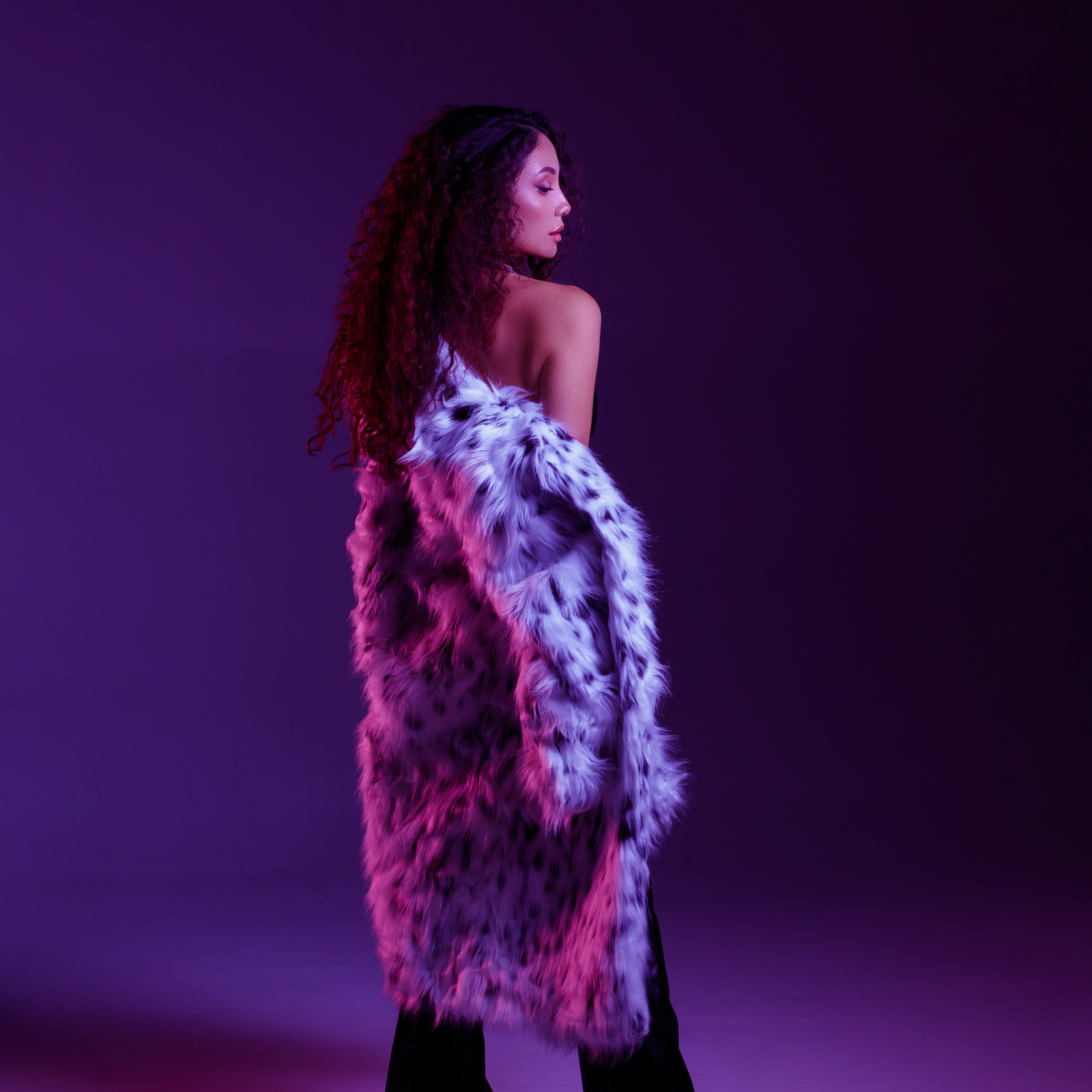 Алена. Женский фотограф в Хабаровске