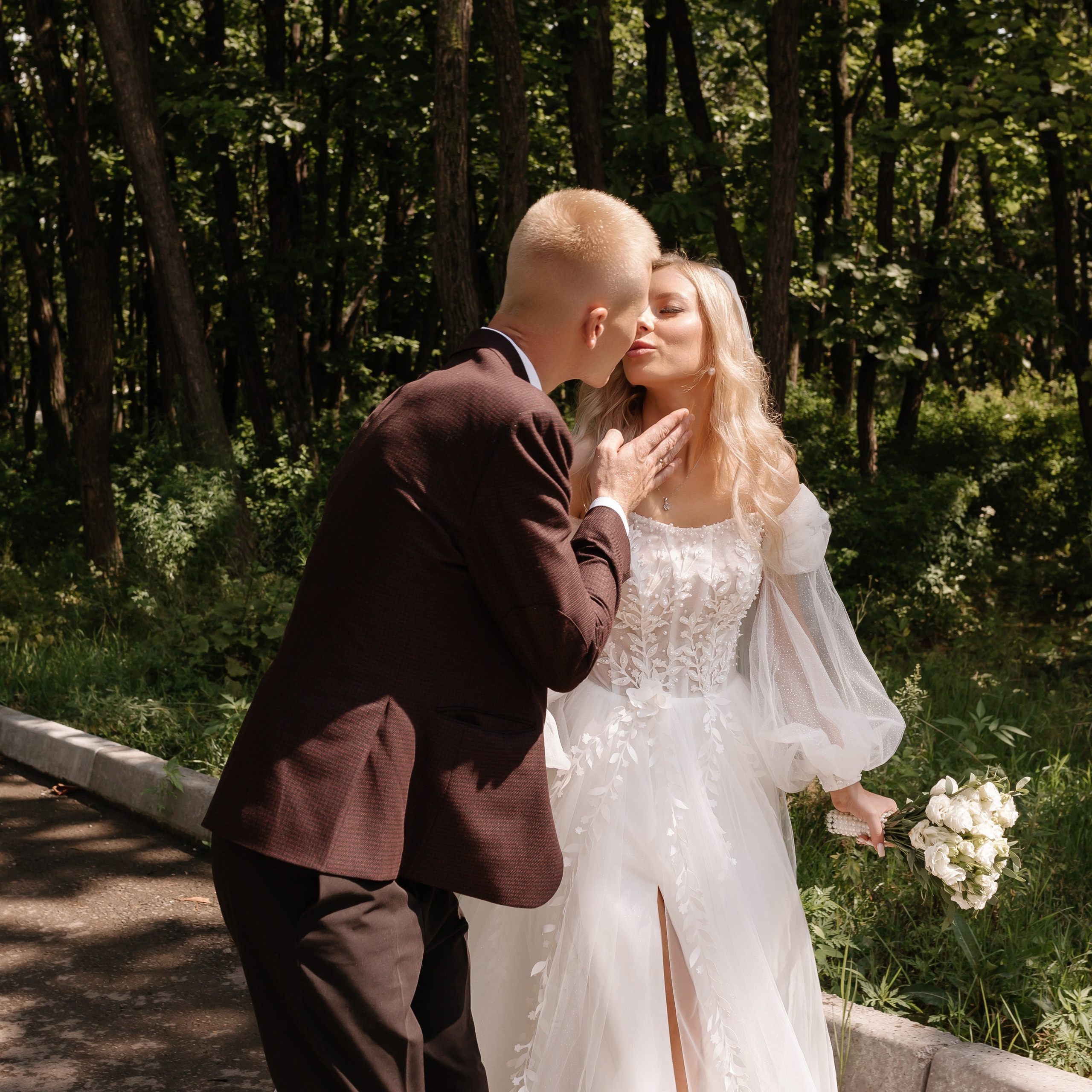 Илья и Алина. Женский фотограф в Хабаровске