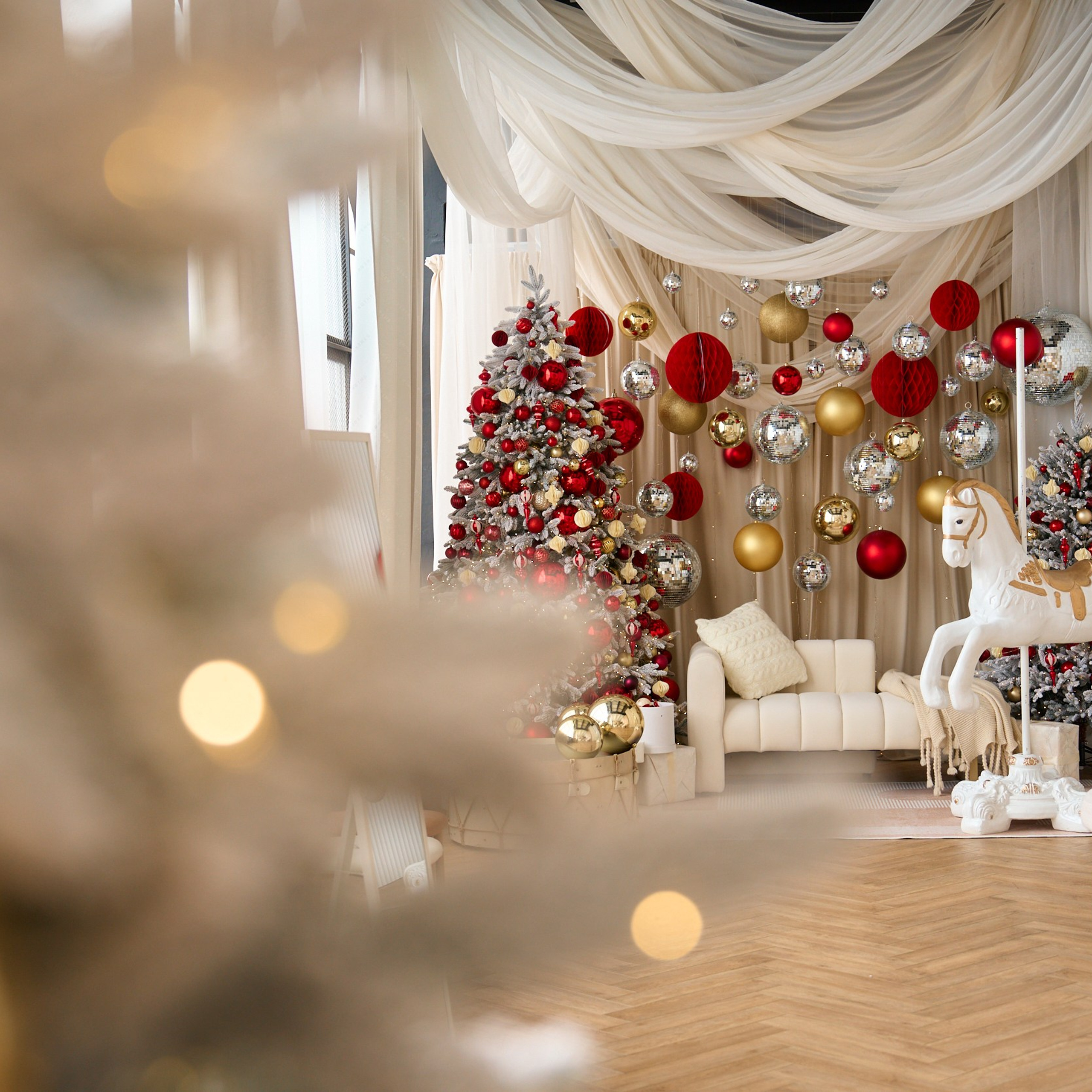 Loft. Женский фотограф в Хабаровске