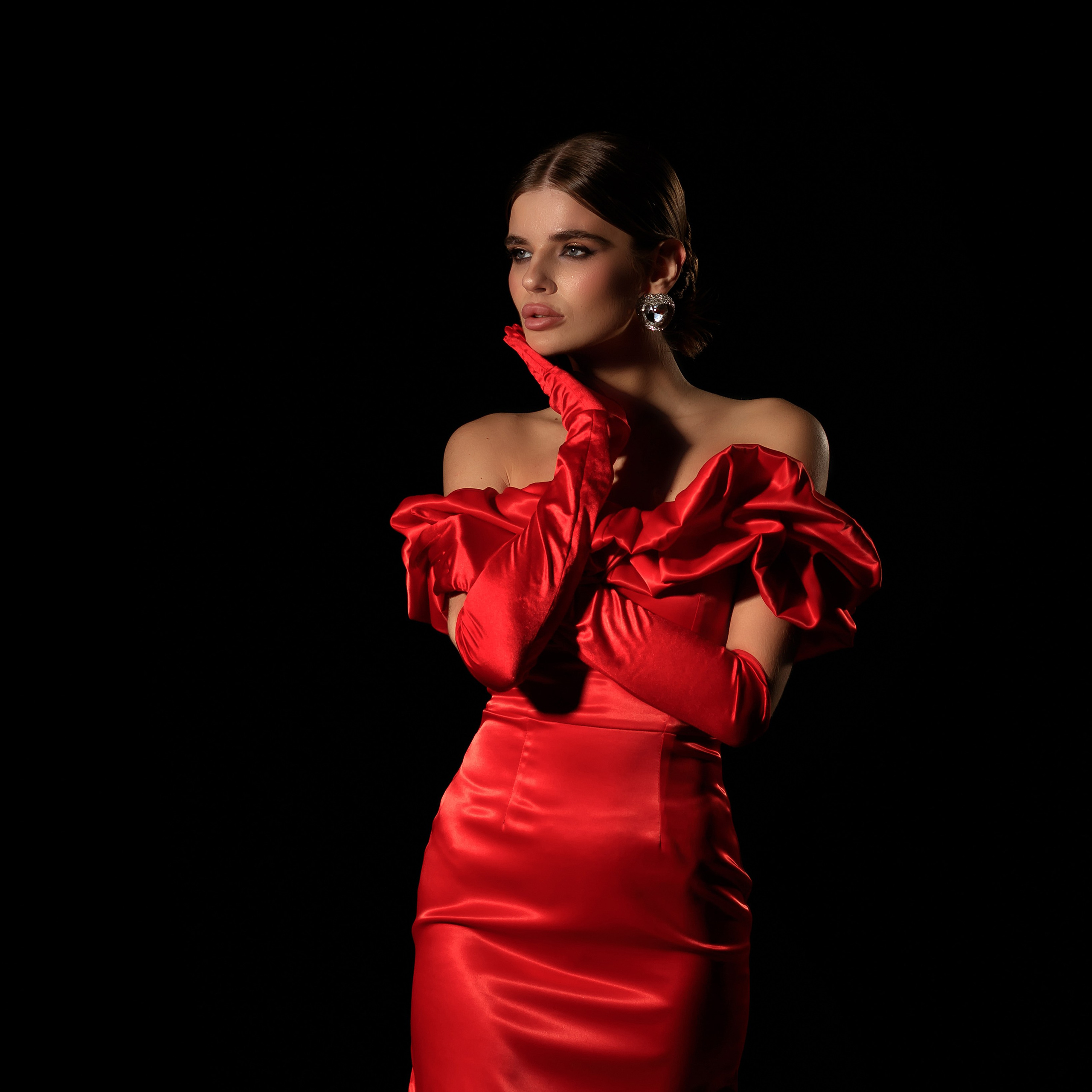 Виктория. Женский фотограф в Хабаровске