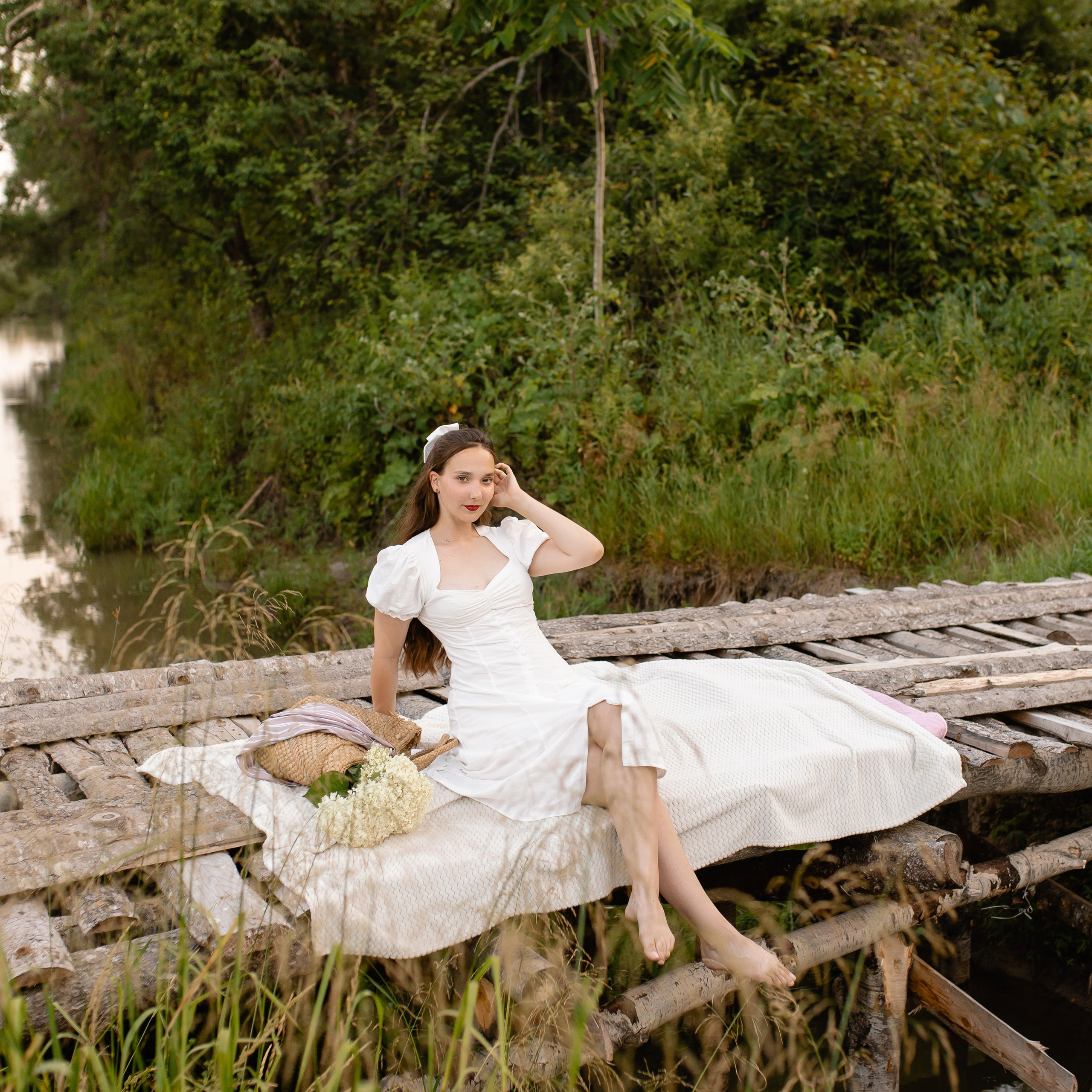 Алина Василиса. Женский фотограф в Хабаровске
