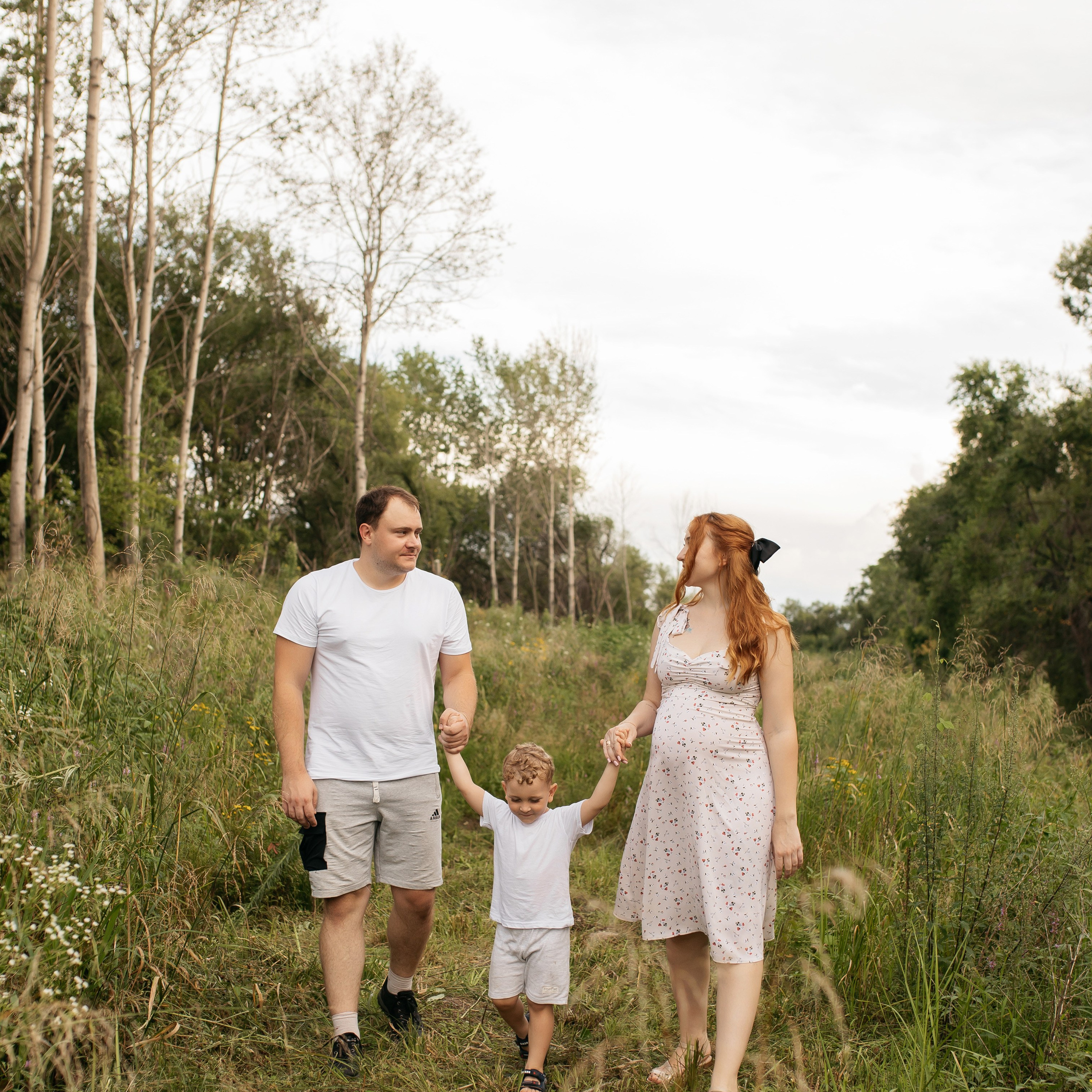 Вероника Илья Лев. Женский фотограф в Хабаровске