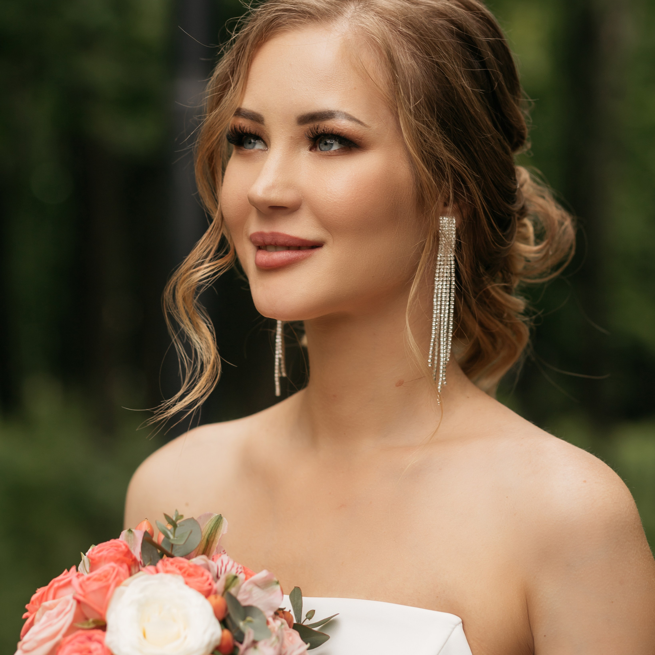 Дмитрий и Екатерина. Женский фотограф в Хабаровске