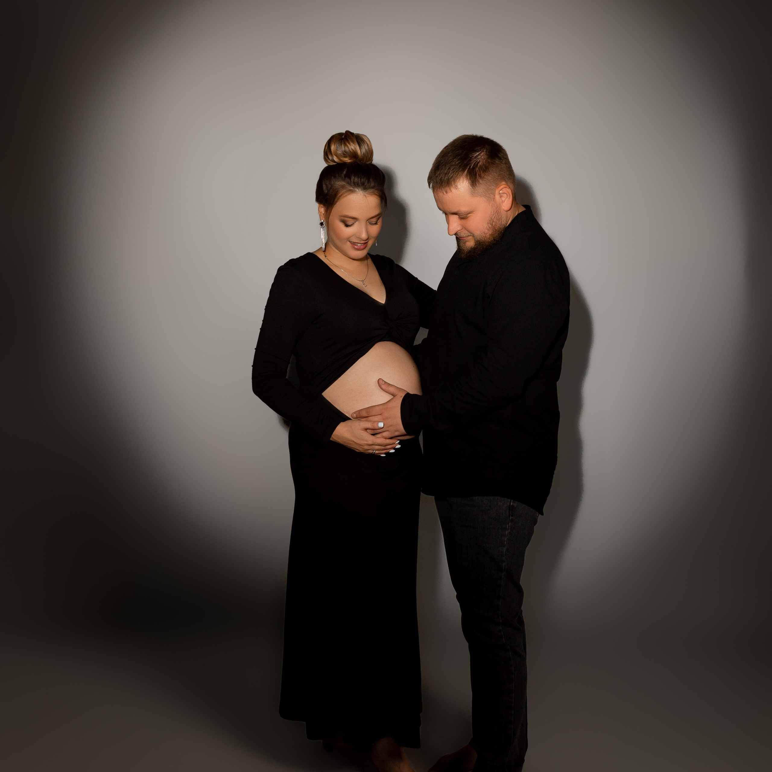 Александр и Елена. Женский фотограф в Хабаровске