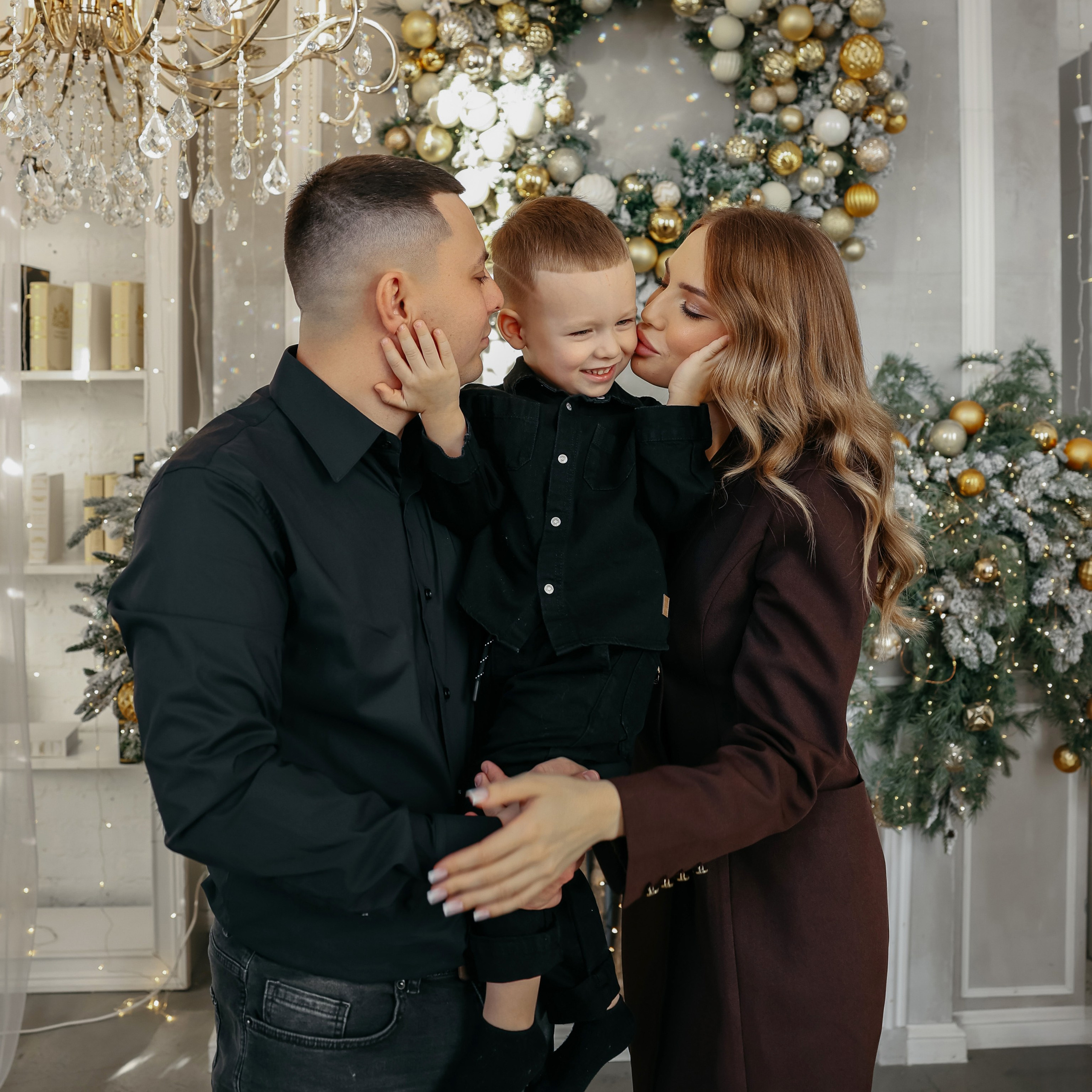 Игорь Анна Максим. Женский фотограф в Хабаровске