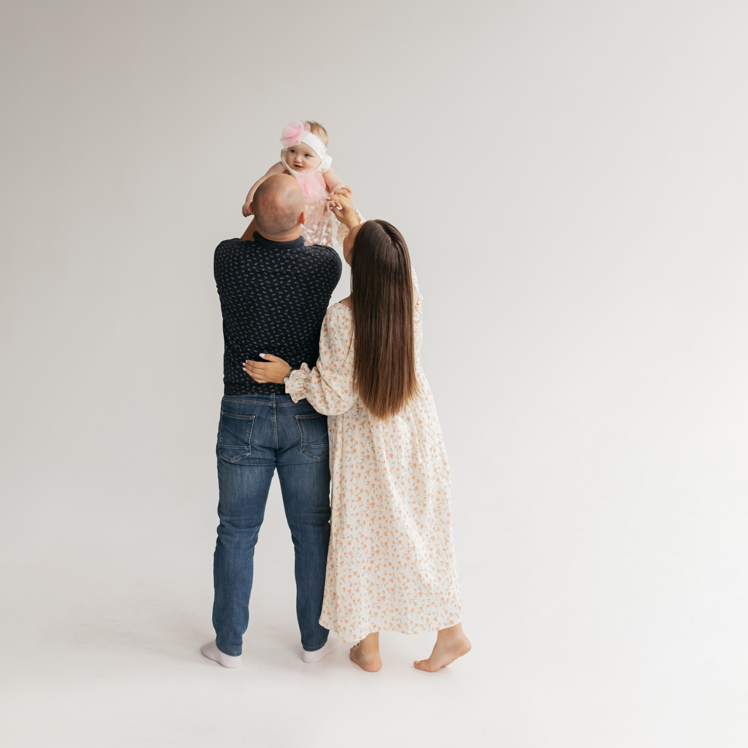 Иван Юлия Ева. Женский фотограф в Хабаровске