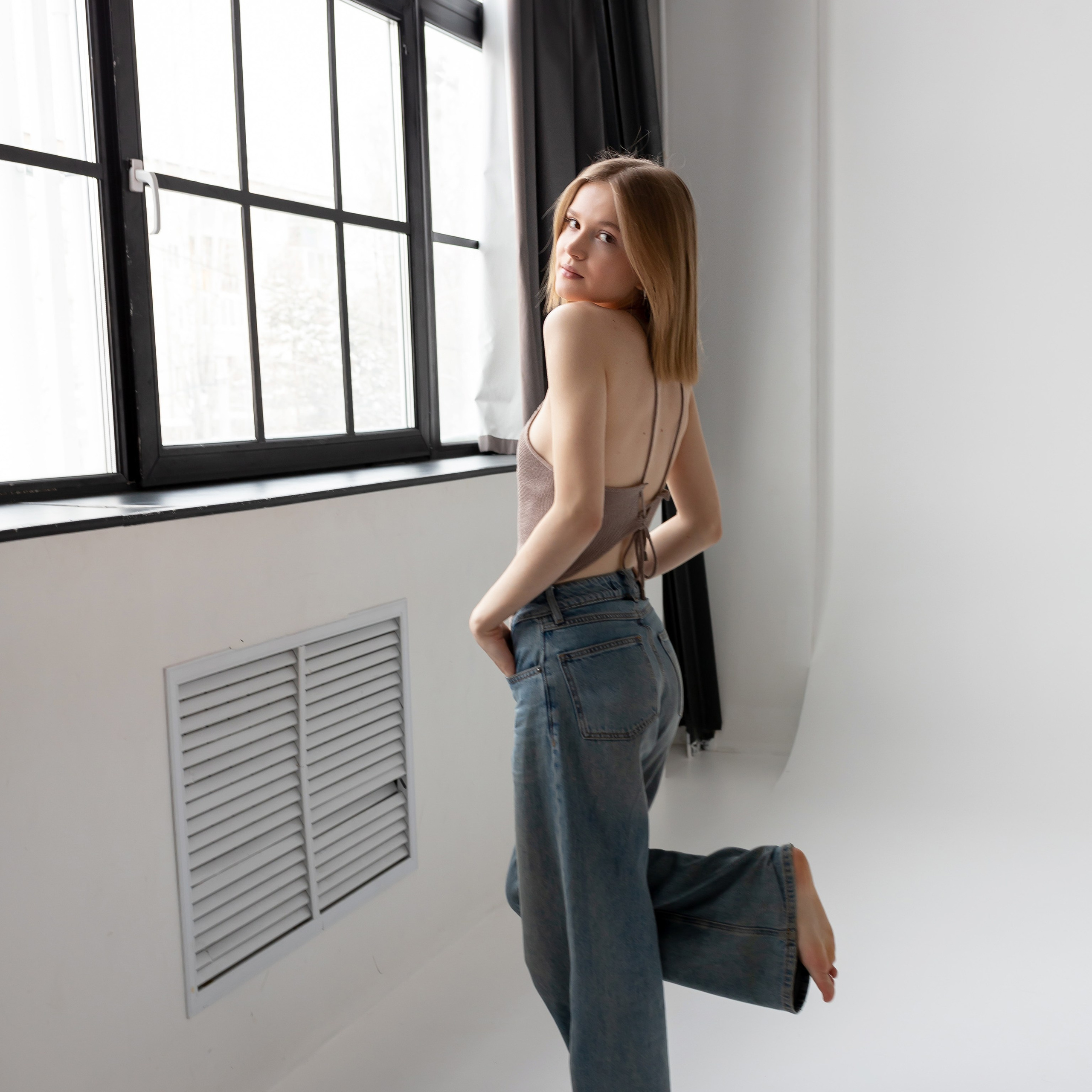 Соня. Женский фотограф в Хабаровске