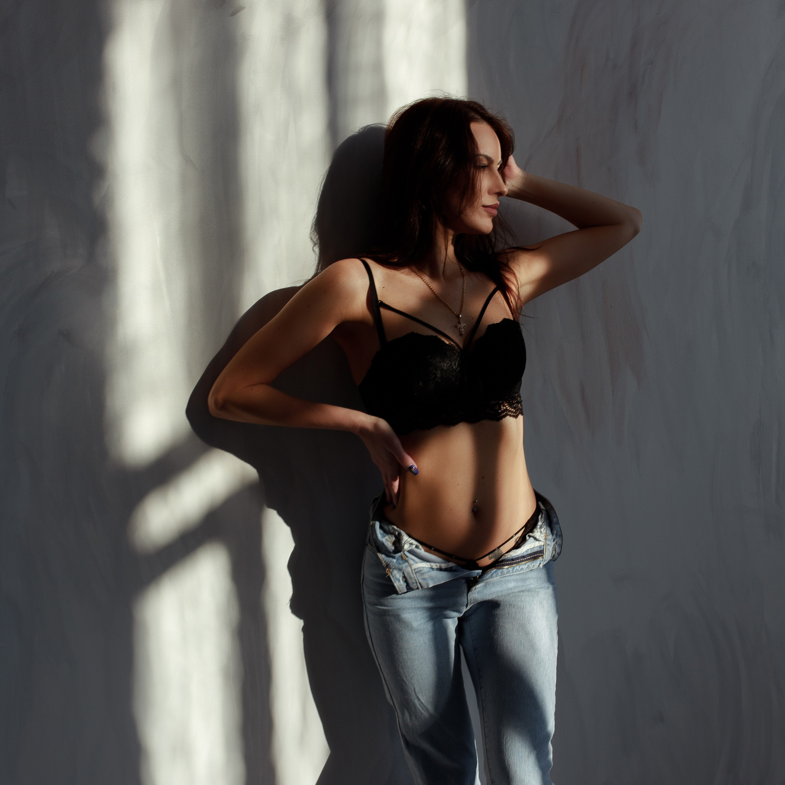 Наташа. Женский фотограф в Хабаровске