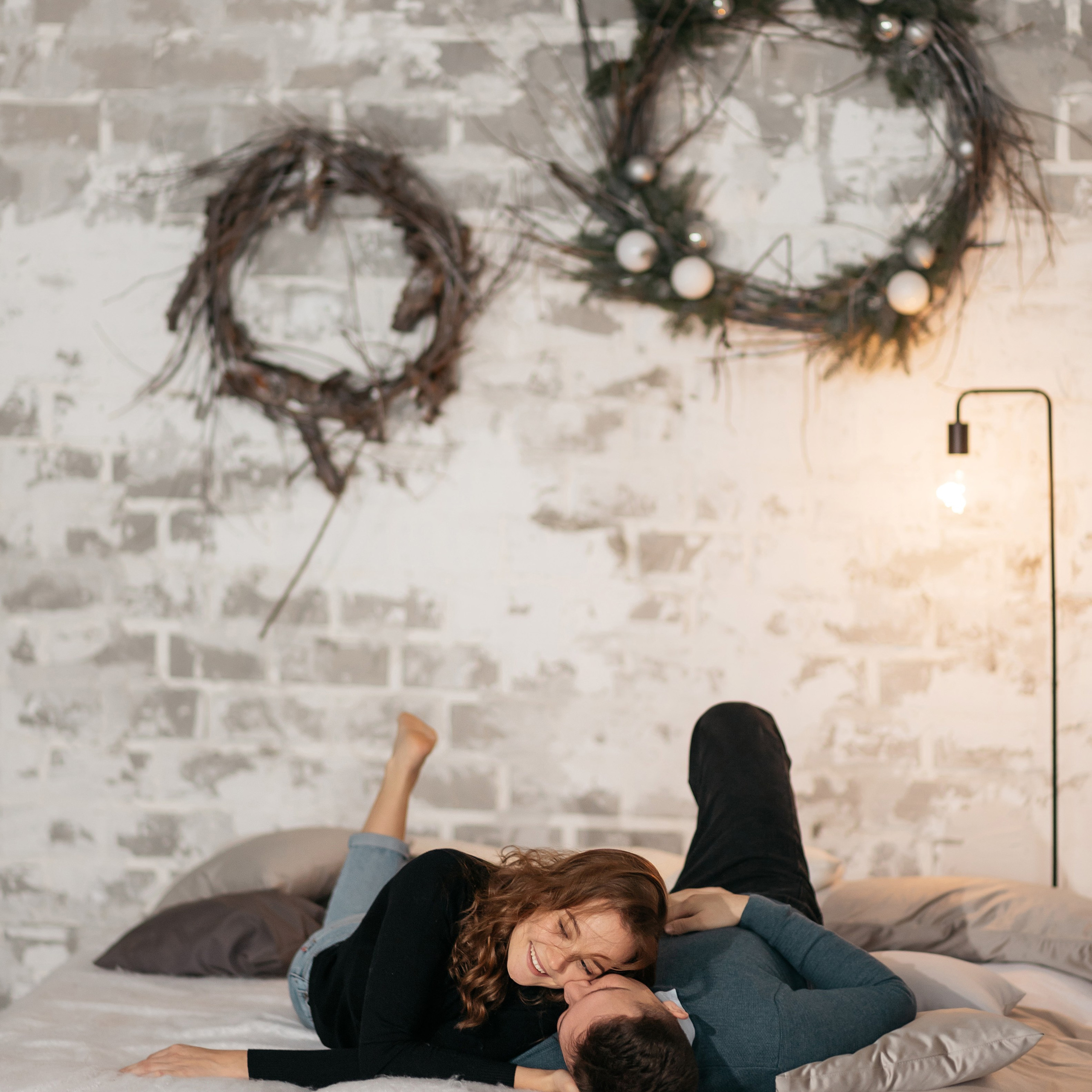 Дарья и Николай. Женский фотограф в Хабаровске