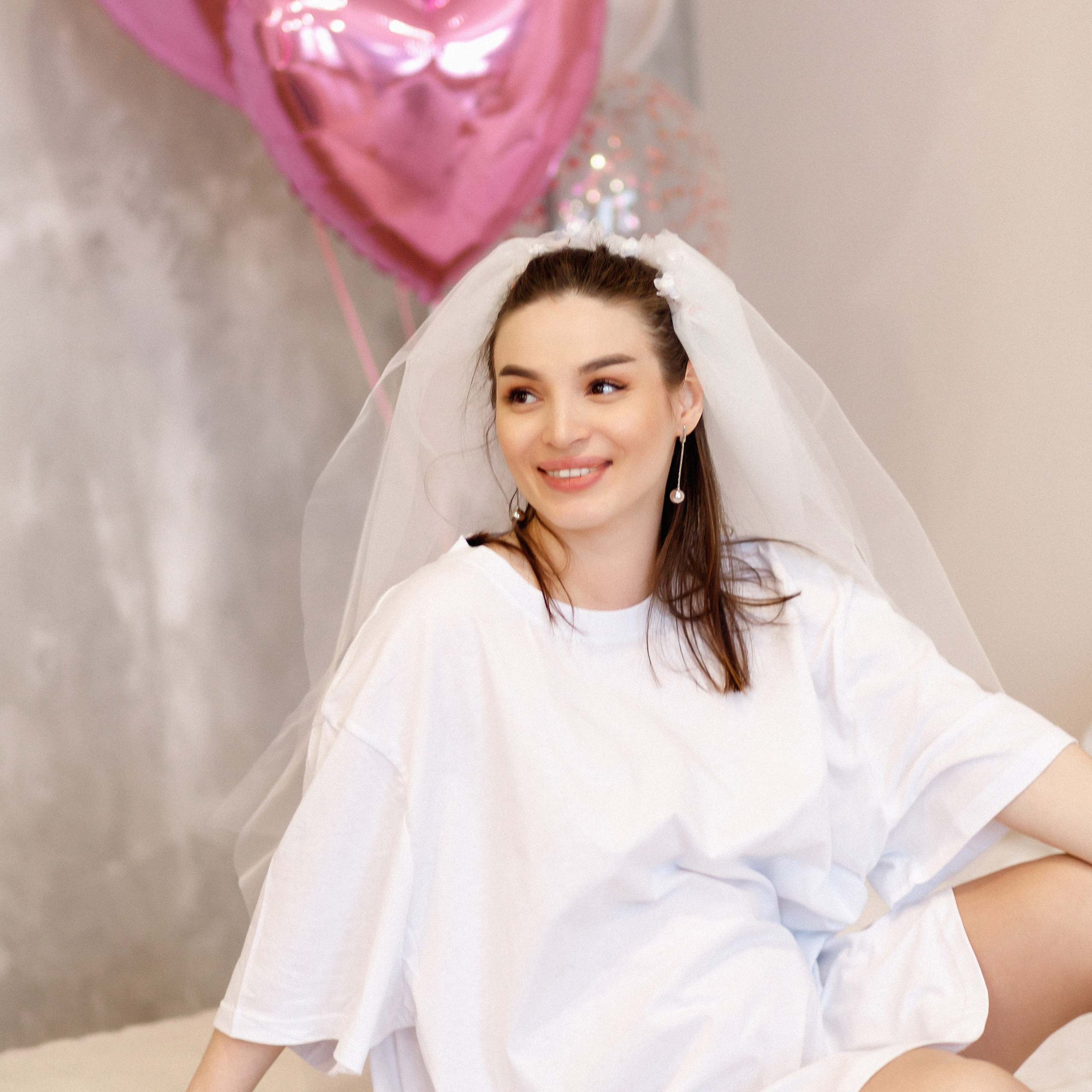 Наталья Девичник. Женский фотограф в Хабаровске