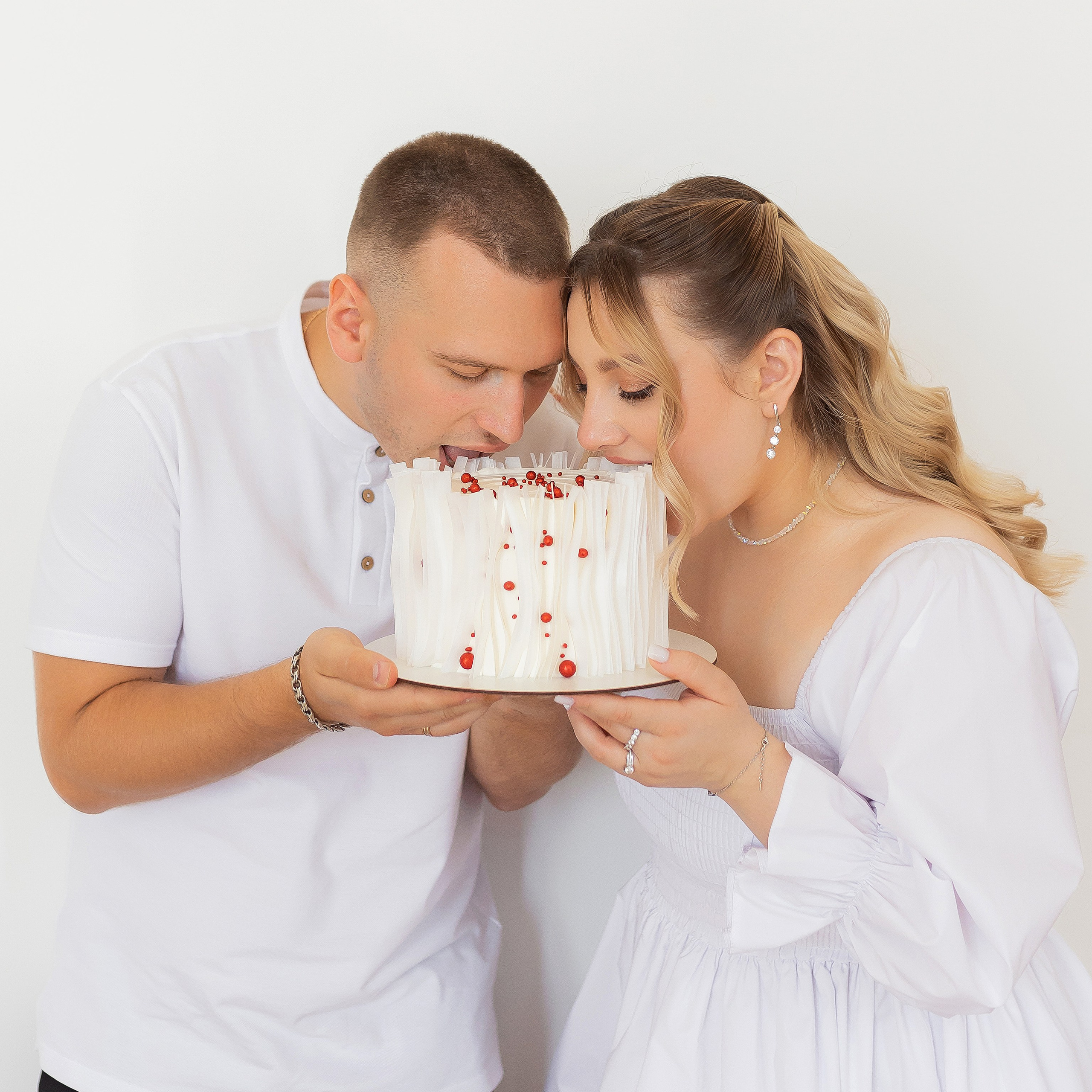 Даниил и Дарья. Женский фотограф в Хабаровске