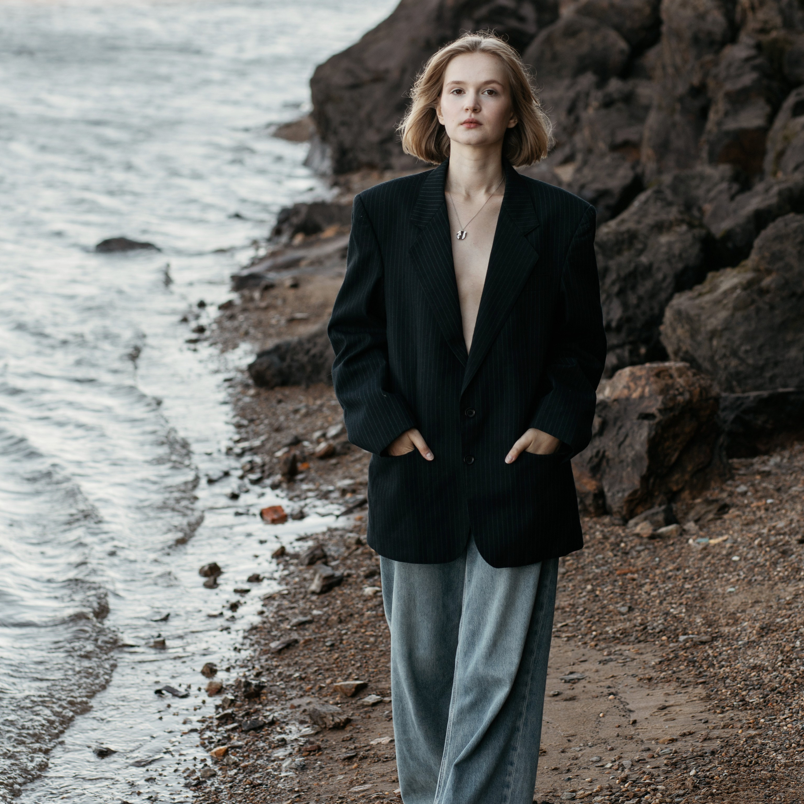 Соня. Женский фотограф в Хабаровске