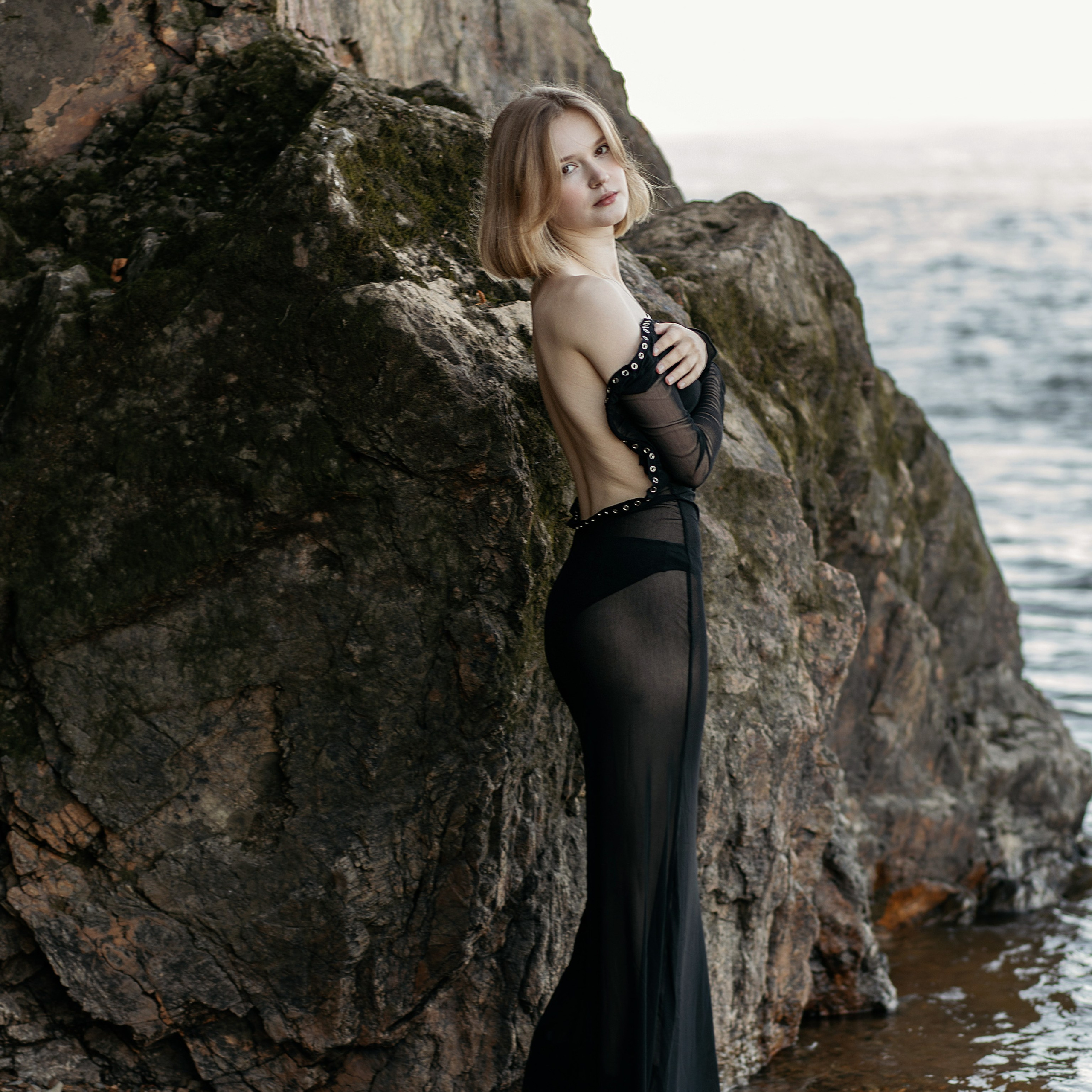 Соня. Женский фотограф в Хабаровске