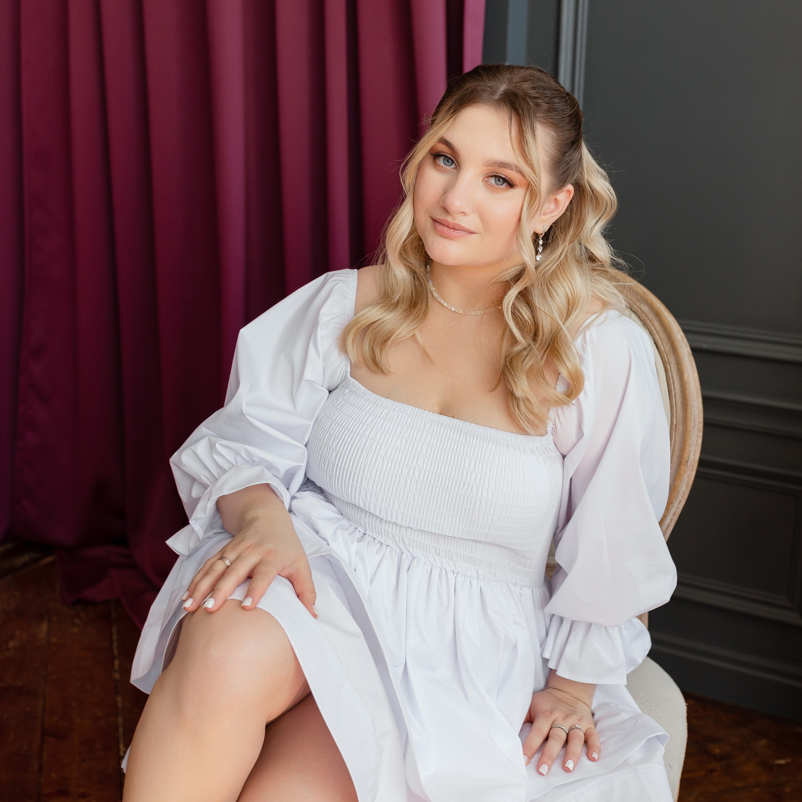 Даниил и Дарья. Женский фотограф в Хабаровске