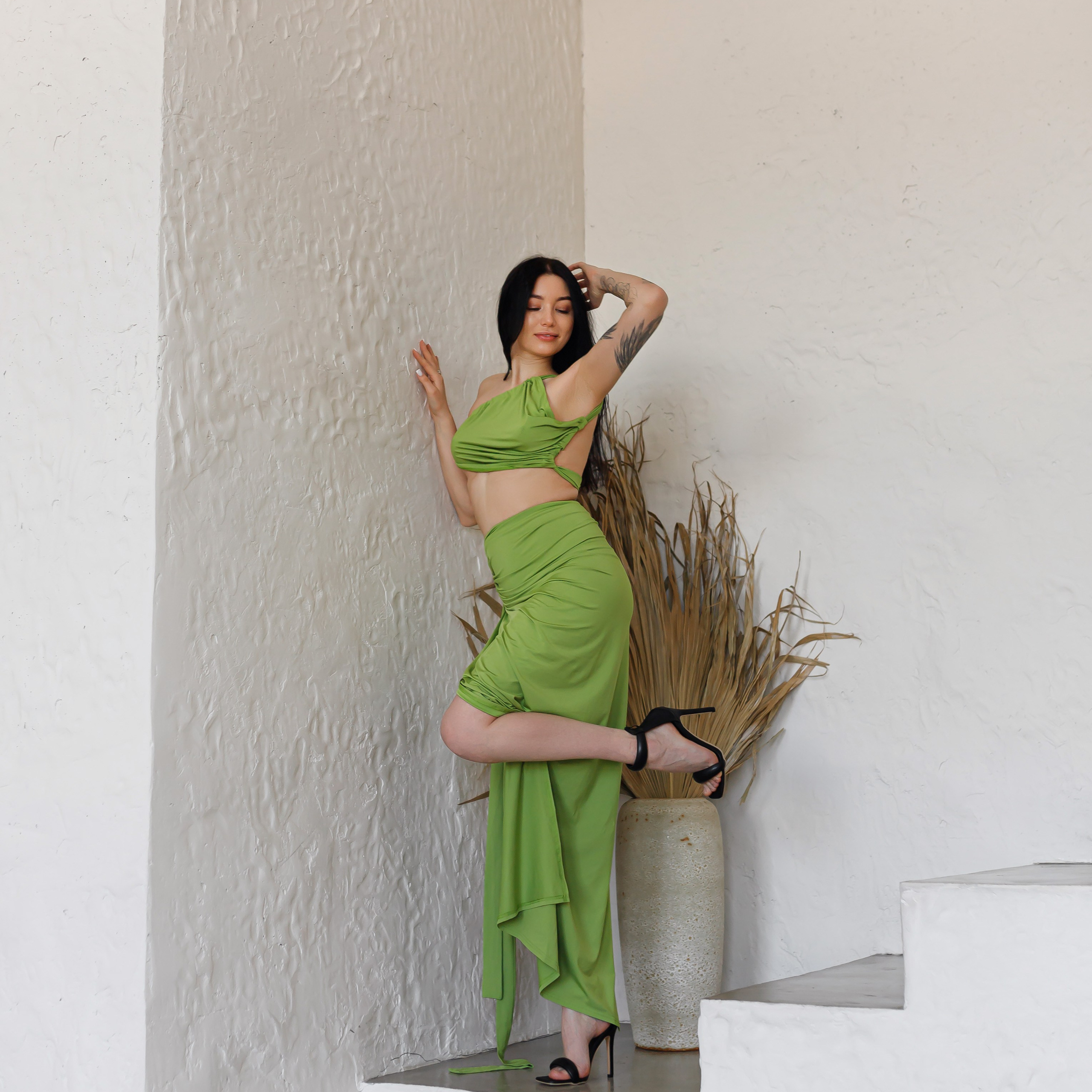 Юлия. Женский фотограф в Хабаровске