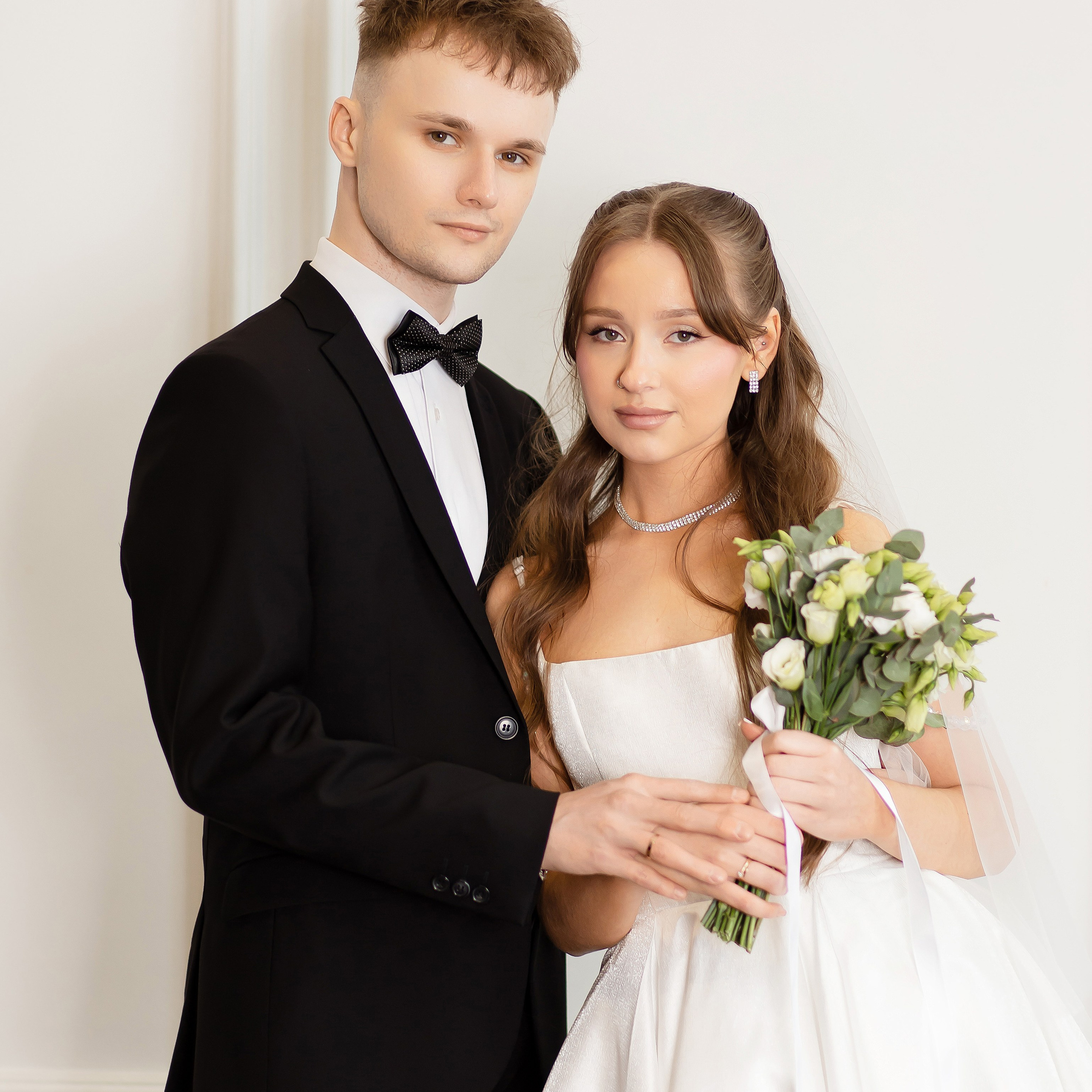 Даниил и Анна. Женский фотограф в Хабаровске