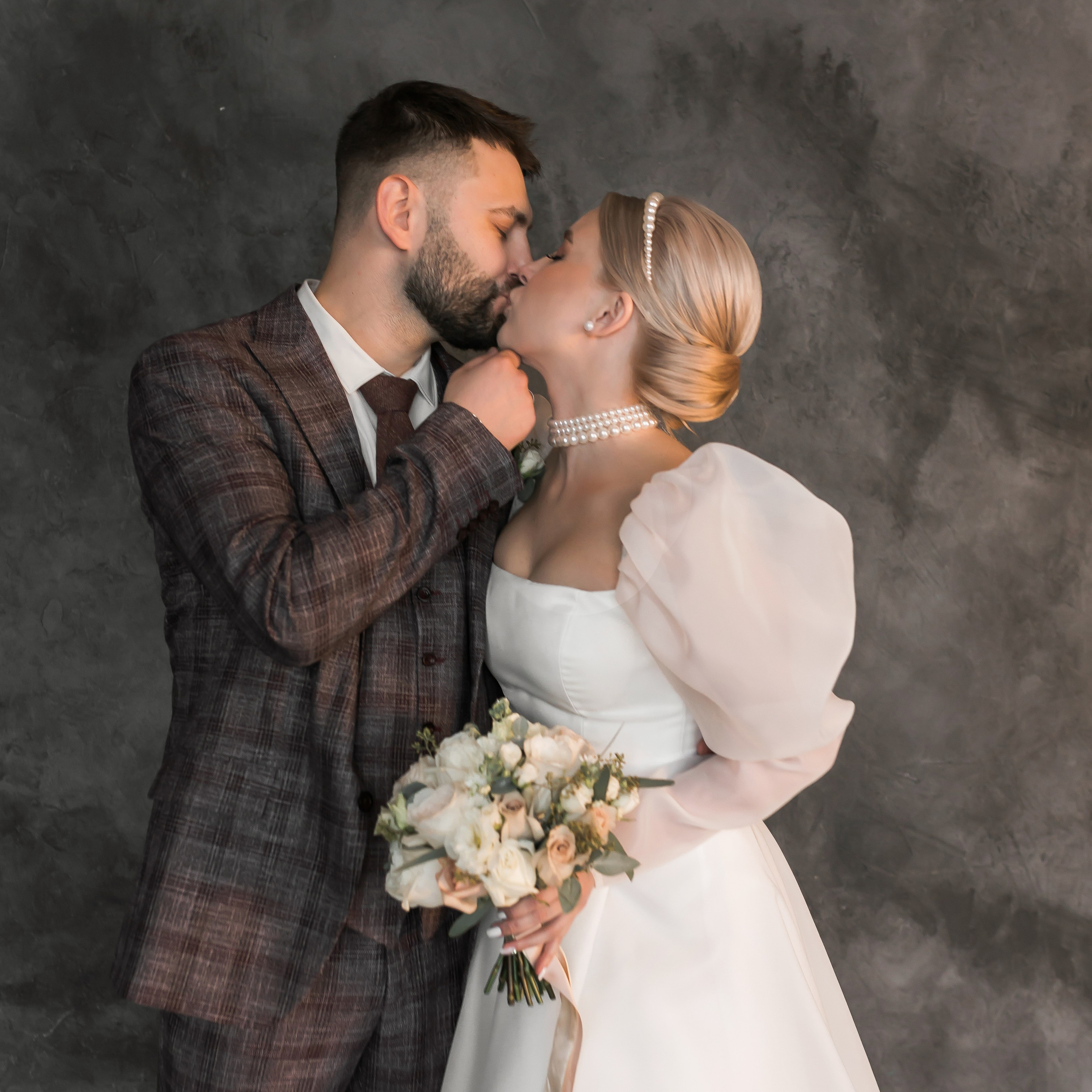 Константин и Екатерина. Женский фотограф в Хабаровске