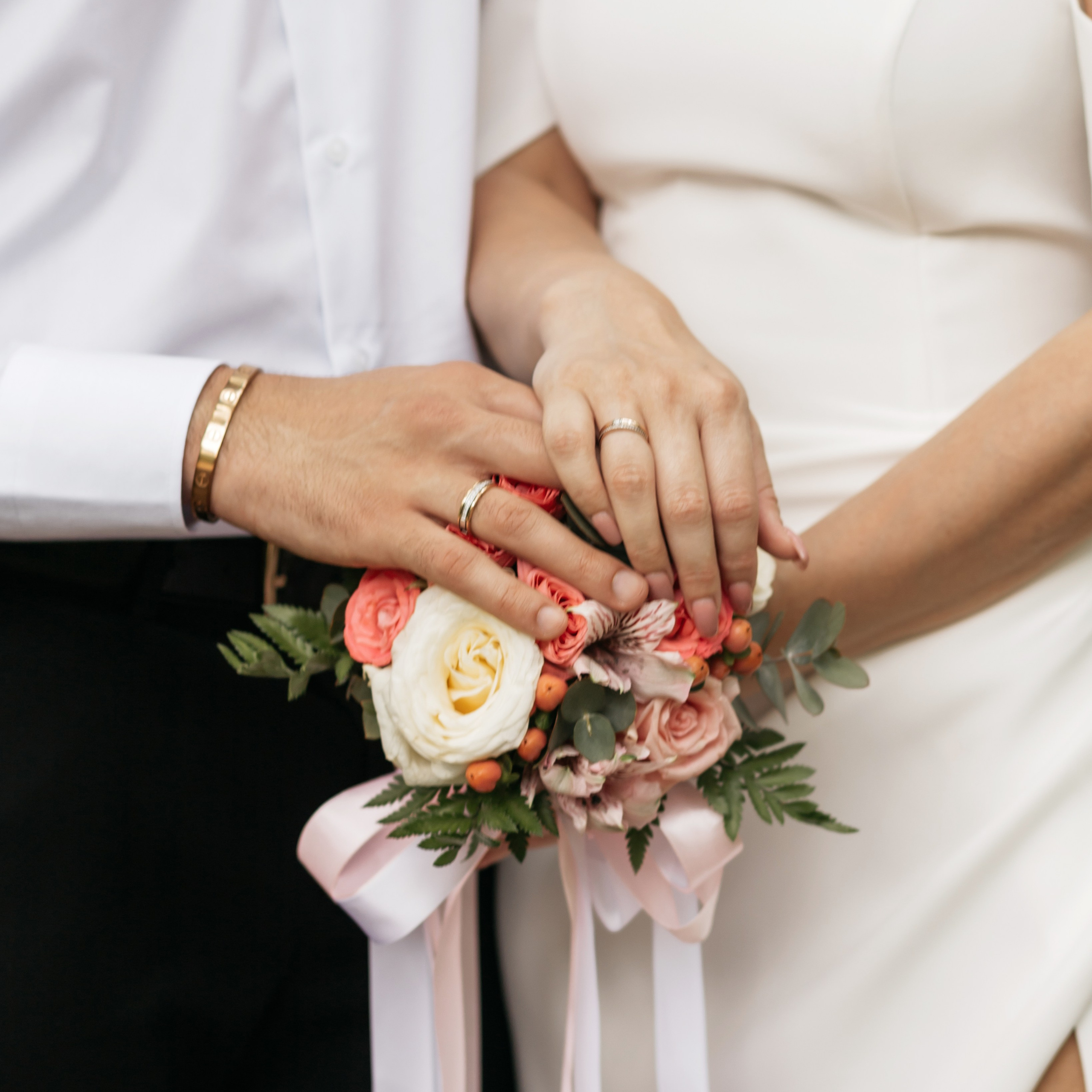 Дмитрий и Екатерина. Женский фотограф в Хабаровске