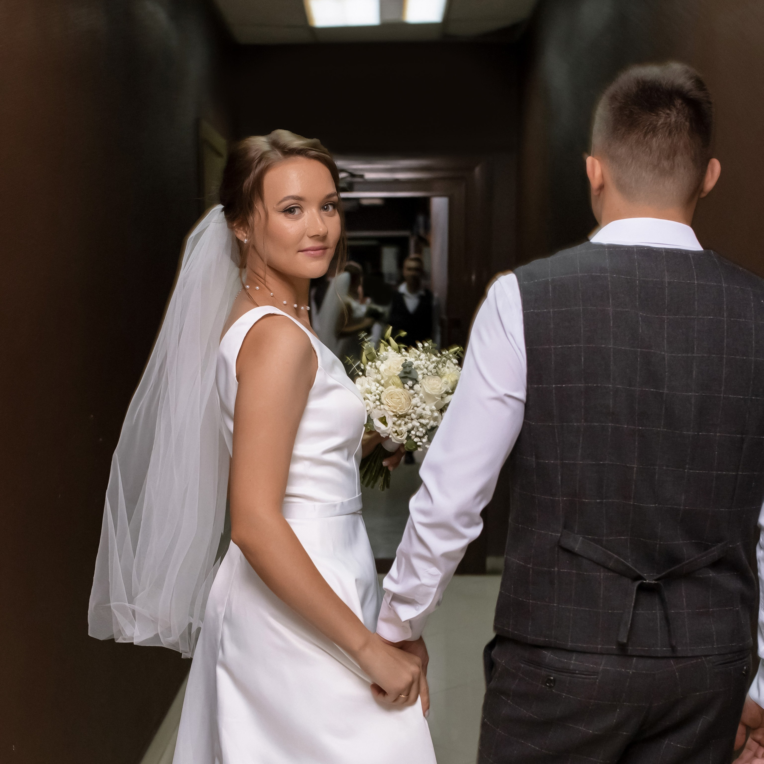 Николай и Дарья. Женский фотограф в Хабаровске