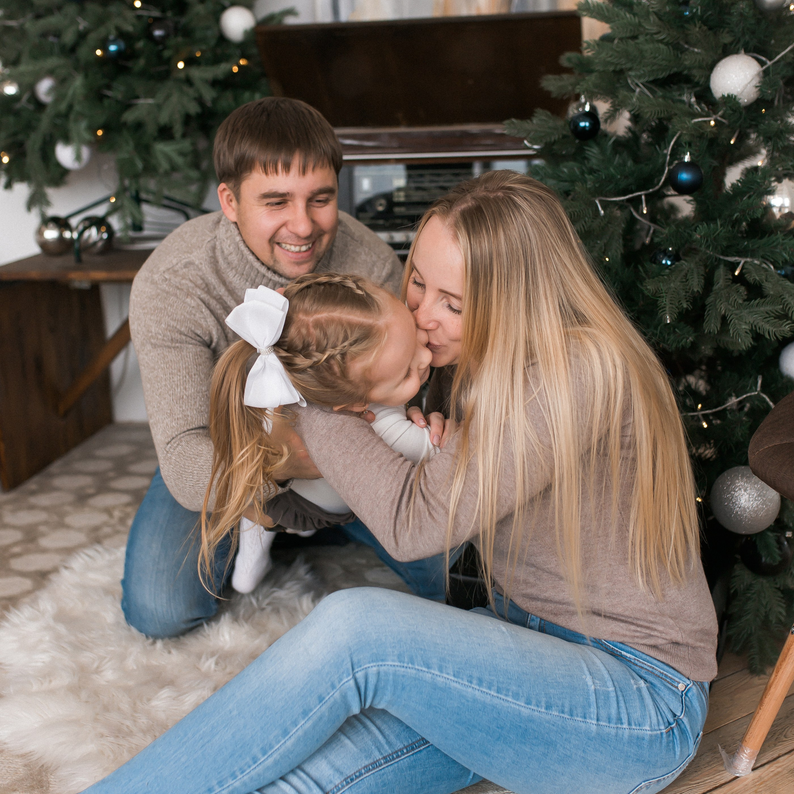 Дмитрий Виктория Валерия. Женский фотограф в Хабаровске