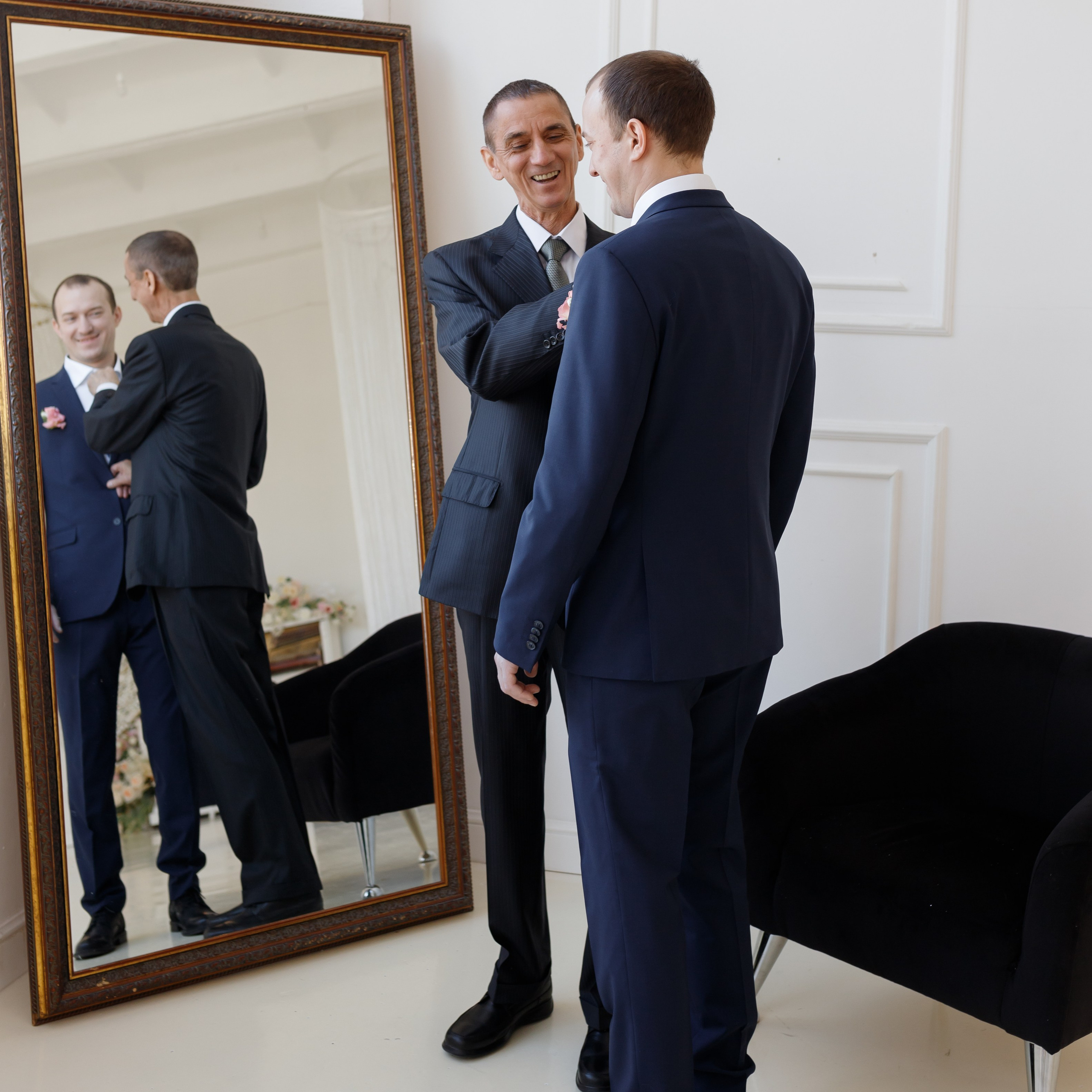 Евгений и Екатерина. Женский фотограф в Хабаровске