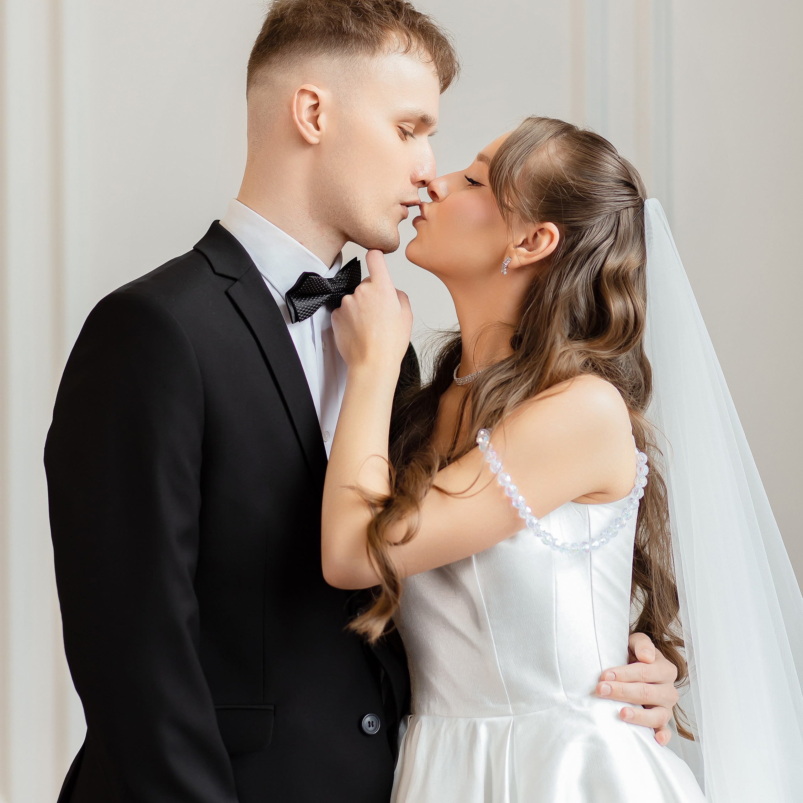 Даниил и Анна. Женский фотограф в Хабаровске