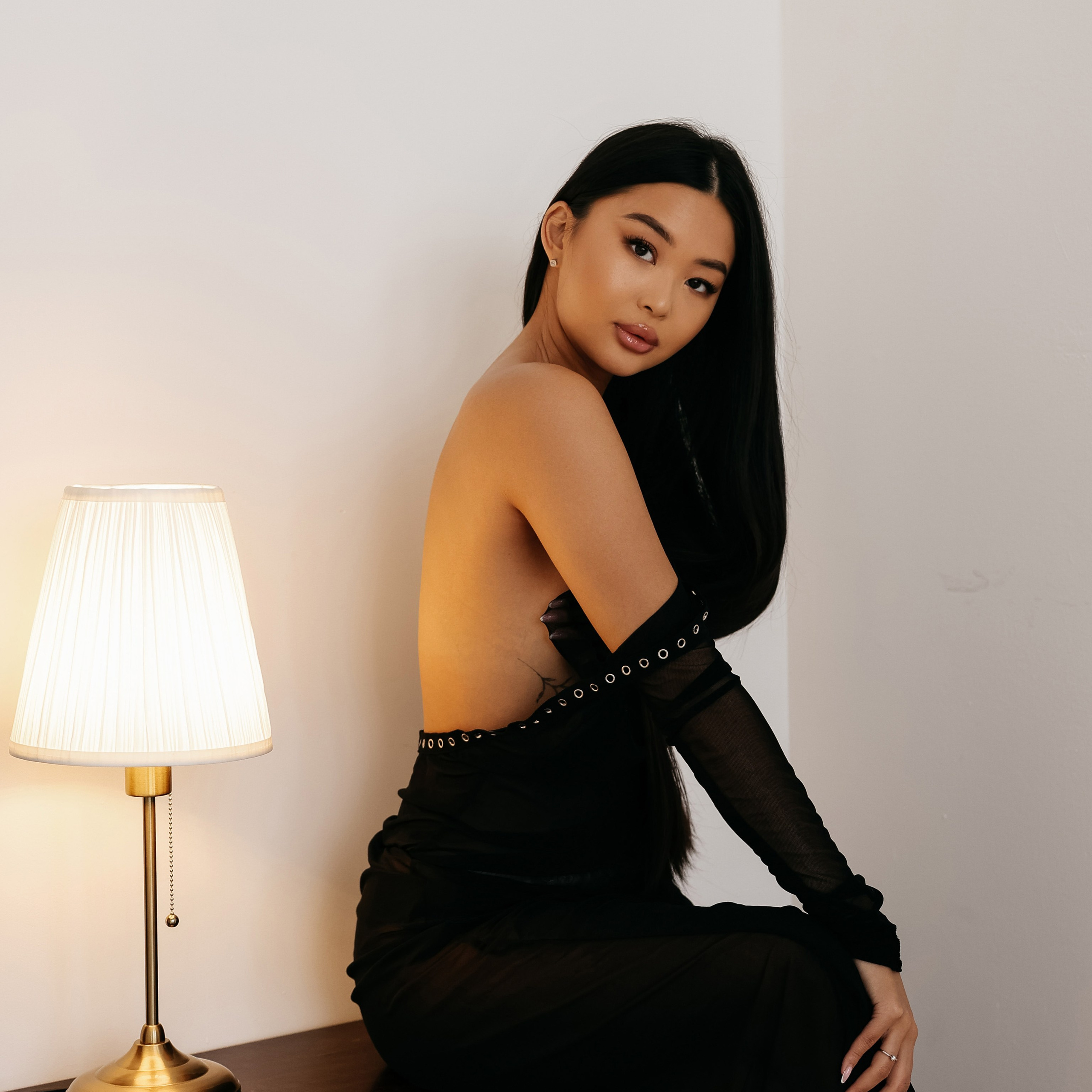 Анастасия. Женский фотограф в Хабаровске